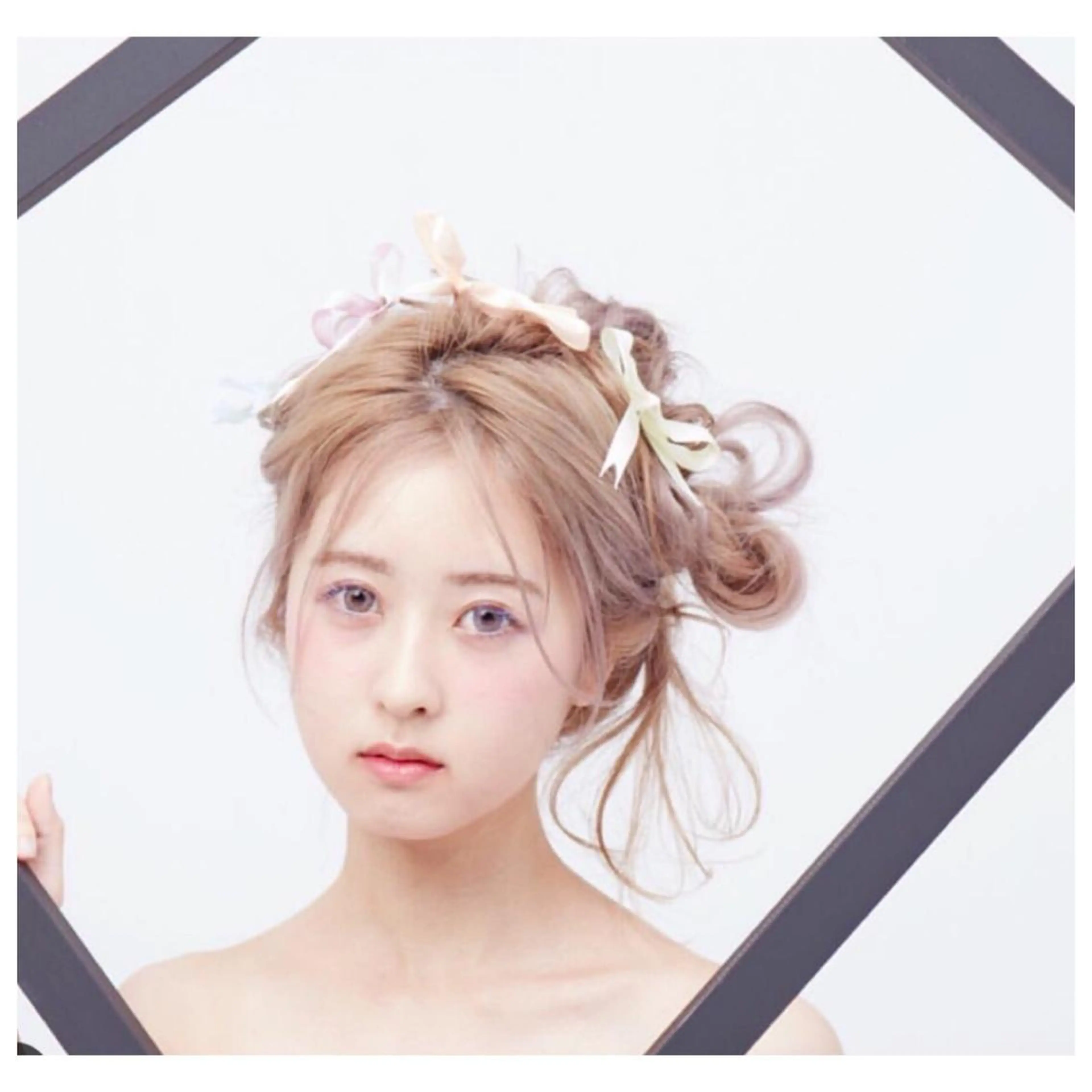 ヘアアレンジ ta tsuのその他イメージ