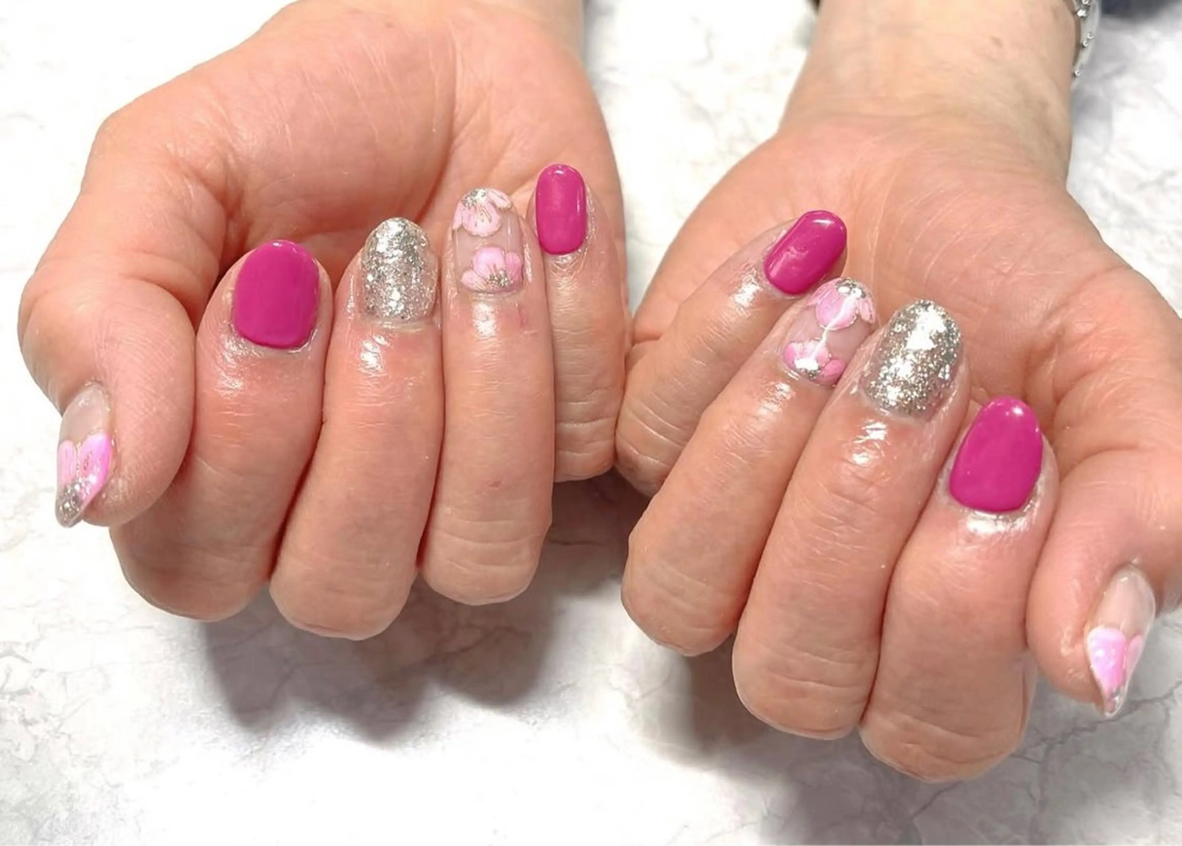 ネイル Van Nail 本厚木店所属・Van Nail Salonのネイルデザイン