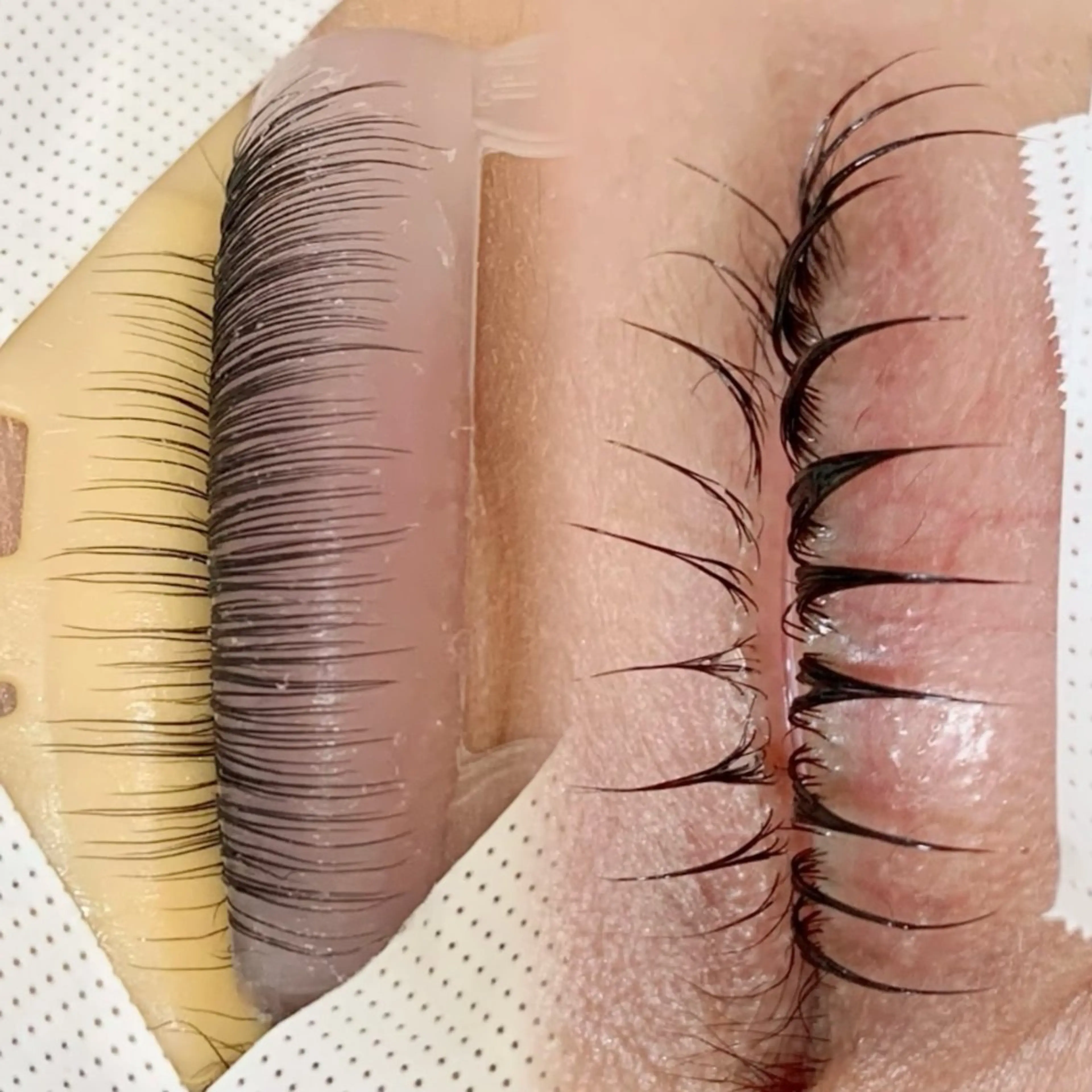 マツエク・マツパ マツパ chill&private A/N まつげパーマ/上下まつげパーマ/パリジェンヌ/南与野所属・まつげパーマ専門店 A/N南与野のマツエク・マツパデザイン