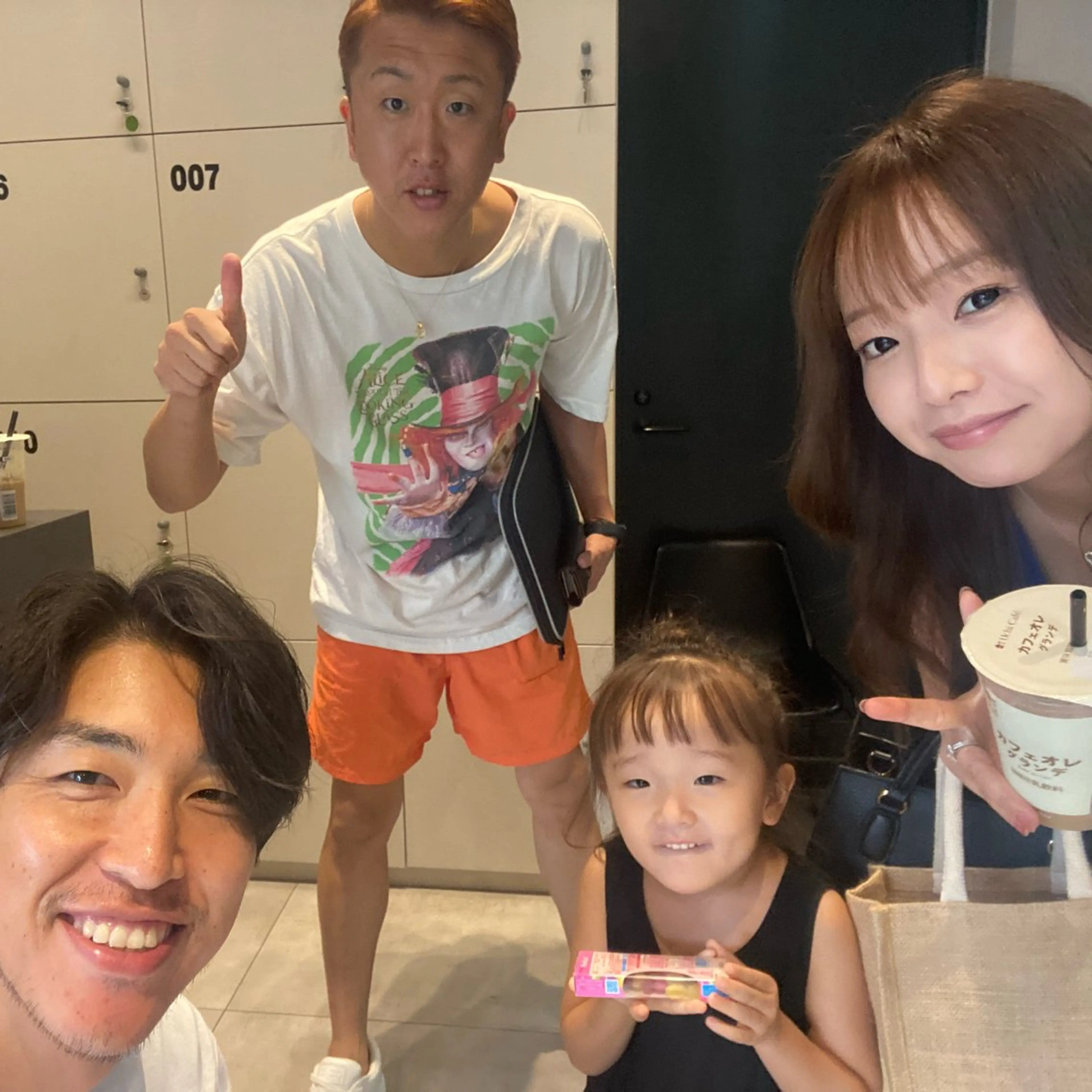 メンズ メンズハイライト メンズインナーカラー メンズパーマ カット ヘアカラー トリートメント また会いたくなる 美容師【KENTA】のヘアスタイル