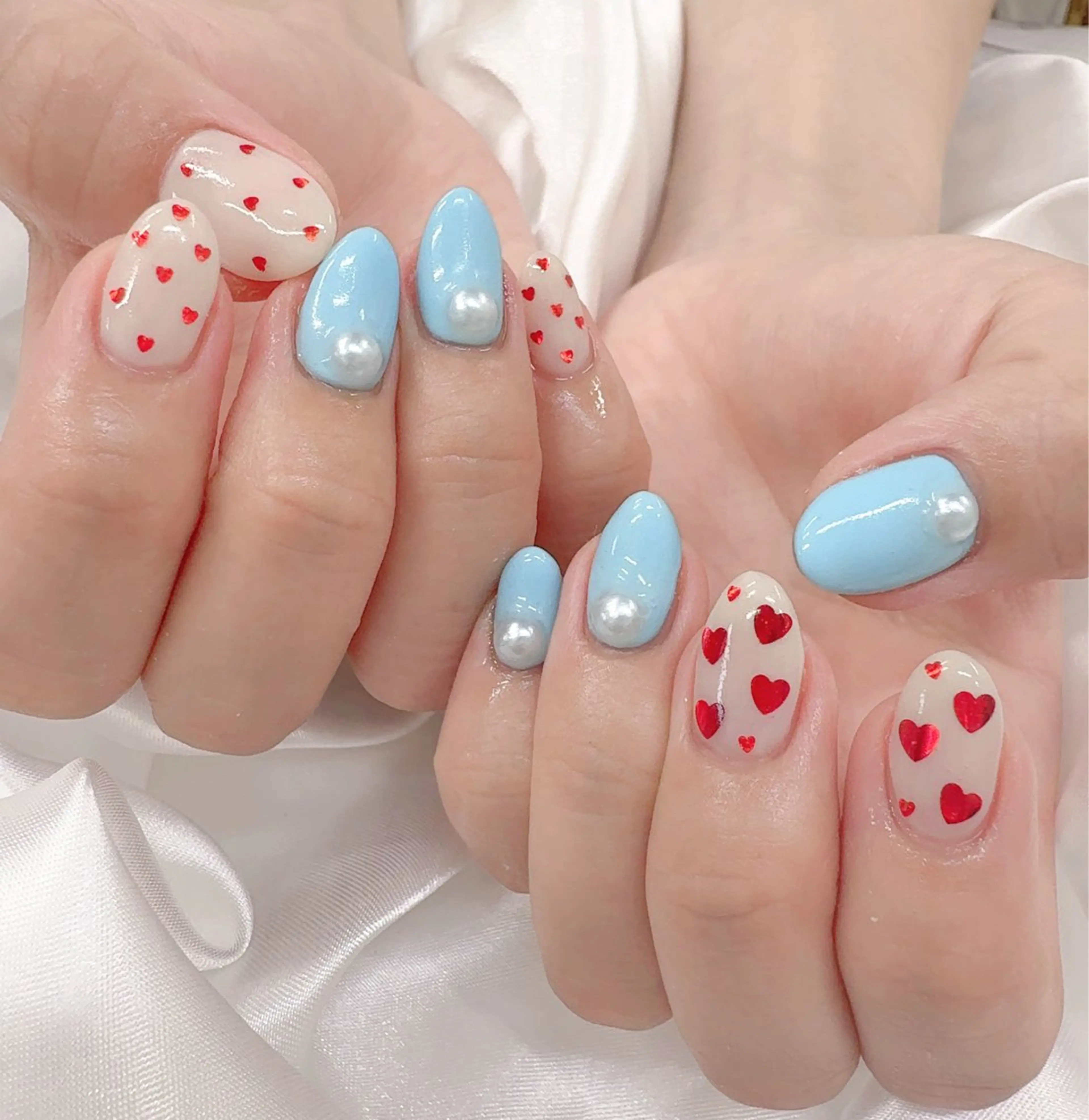 ネイル kouca  nail所属・コウ カnail💅のネイルデザイン