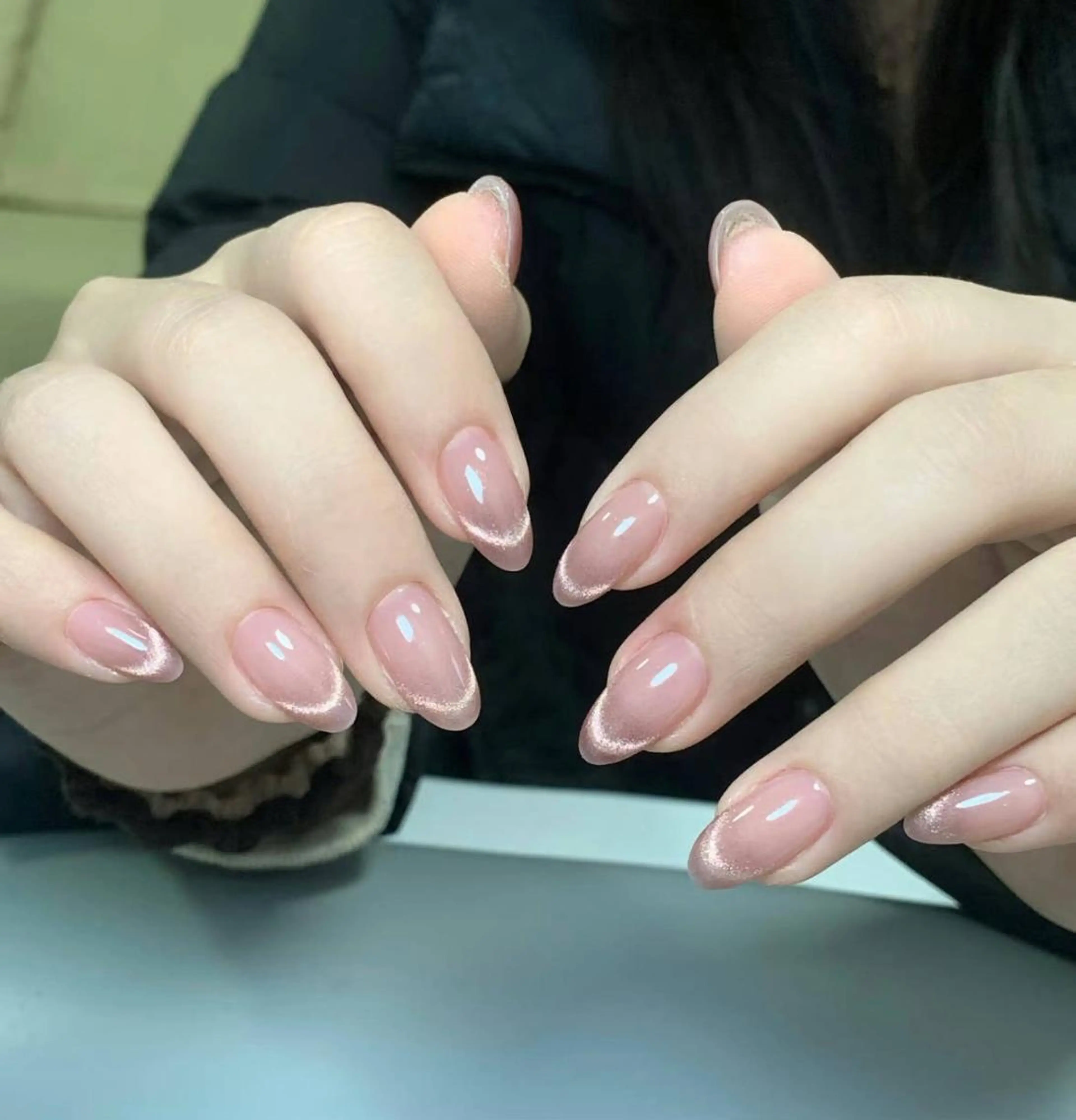 ネイル ハンドネイル na naのネイルデザイン