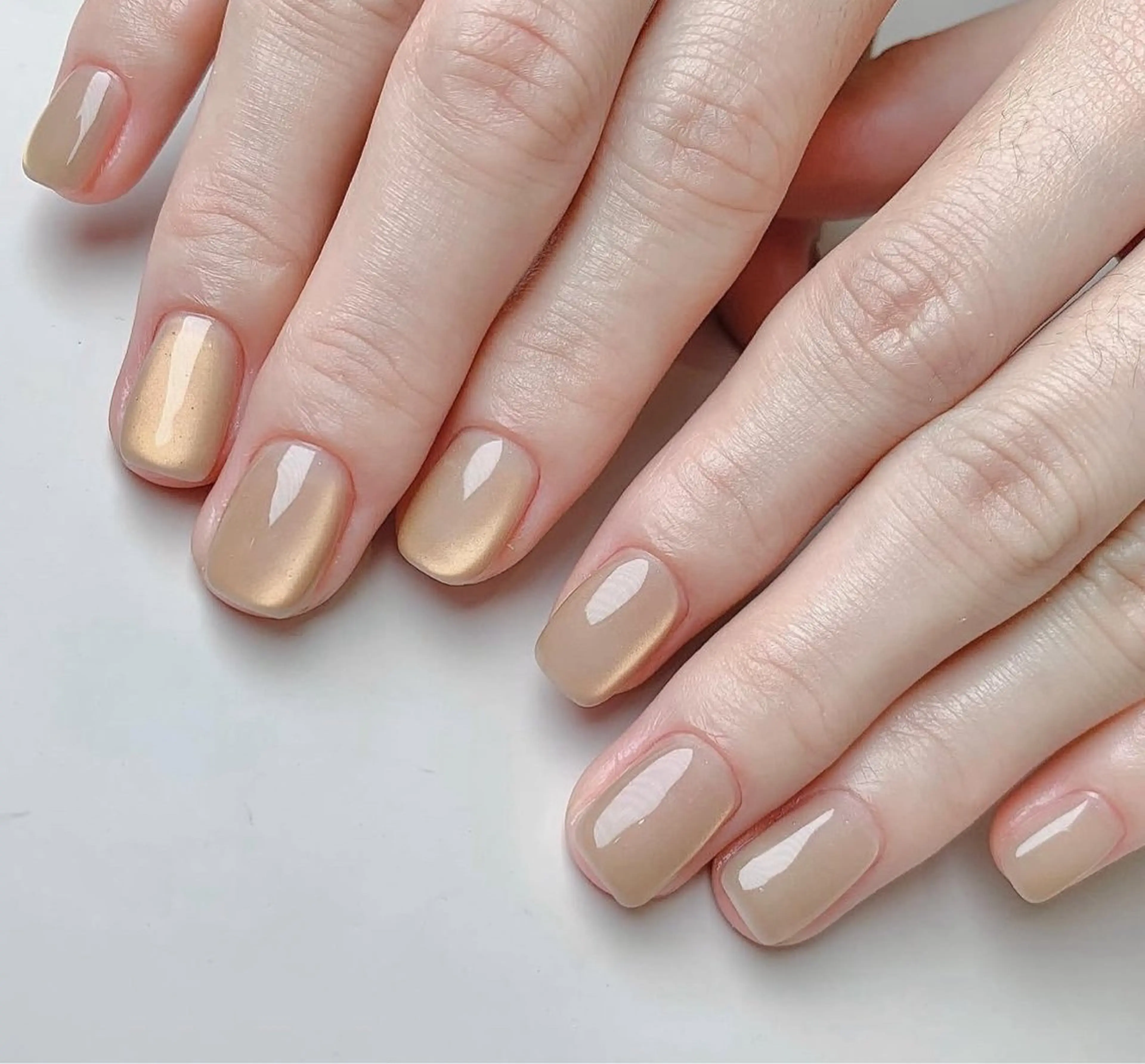 ネイル ハンドネイル Lilla nailsalon所属・Lilla Nail Salonのネイルデザイン