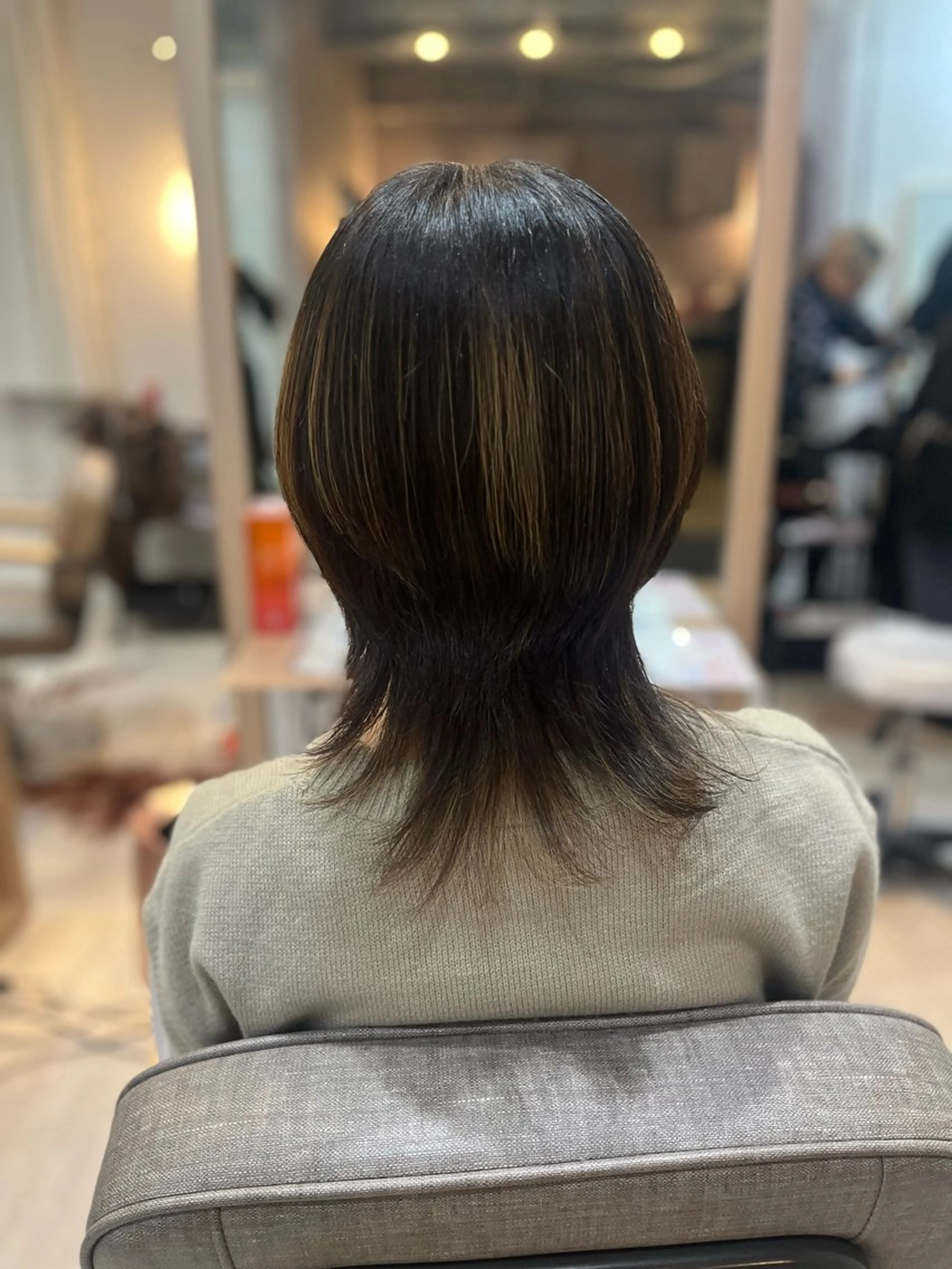 ショート 💙Ami💙 elubylovisのヘアスタイル