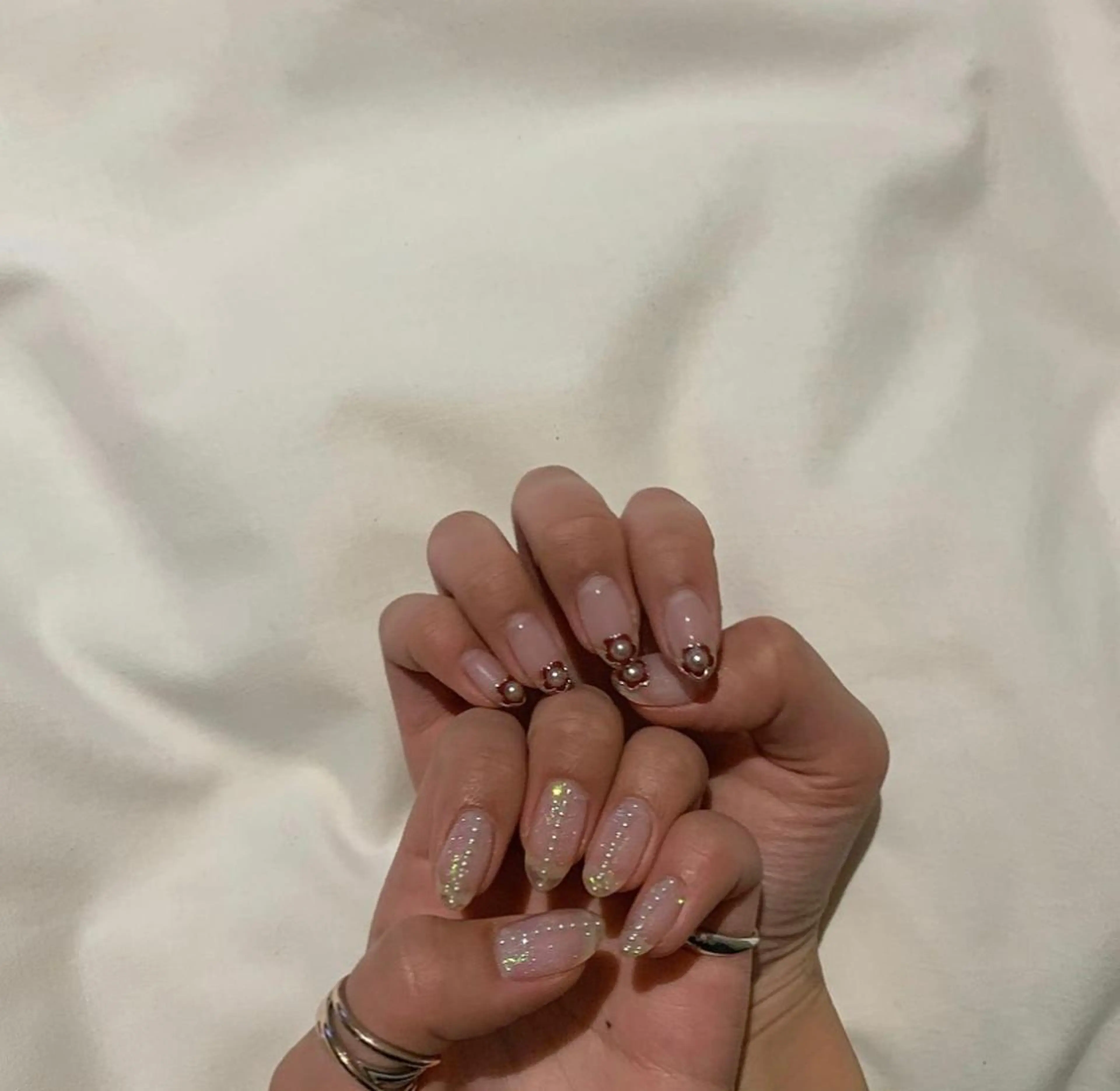 🌀perm / bob / RINAのヘアスタイル