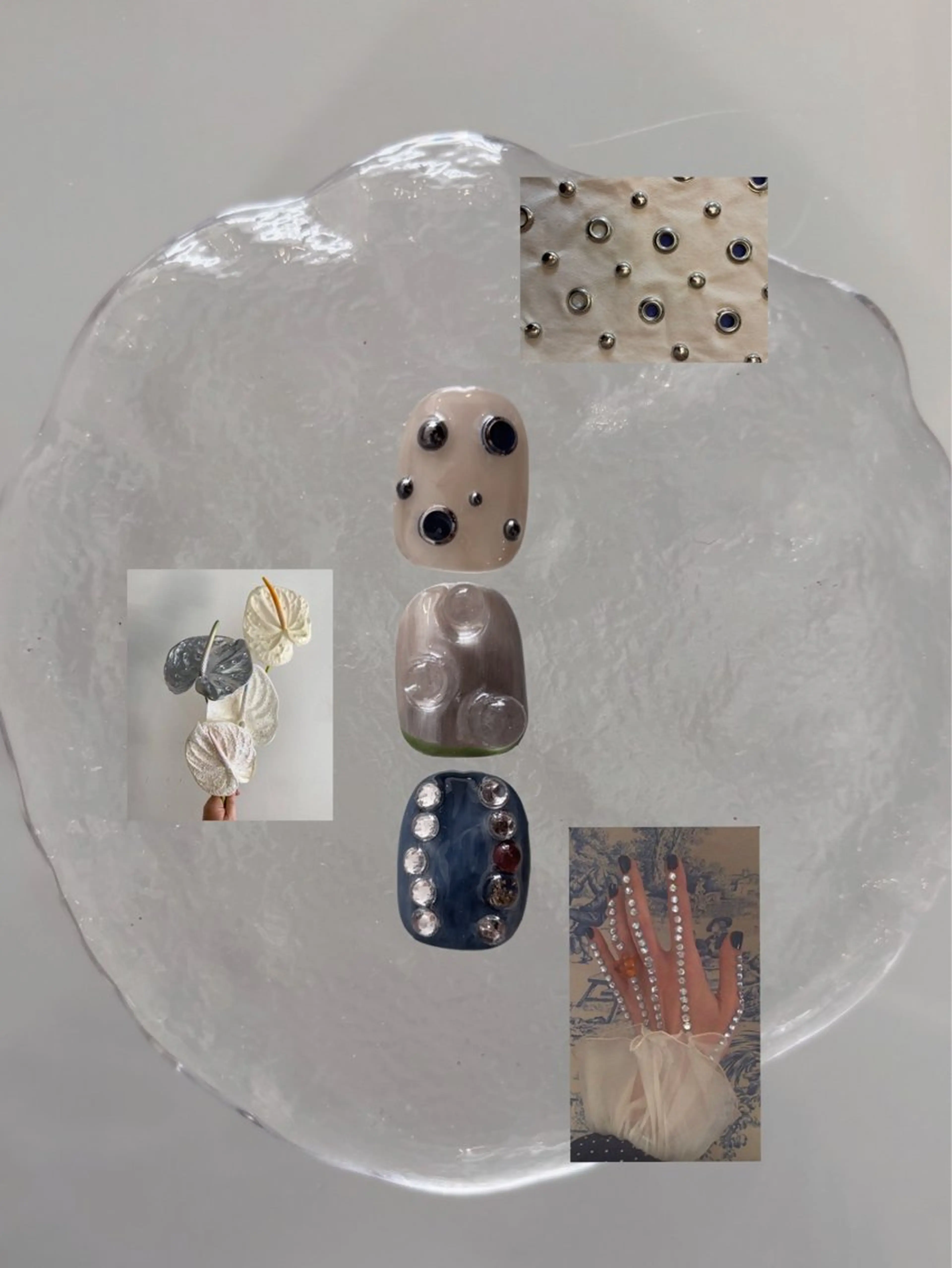 ネイル ニュアンスネイル ハンドネイル nao＿nail .929のネイルデザイン