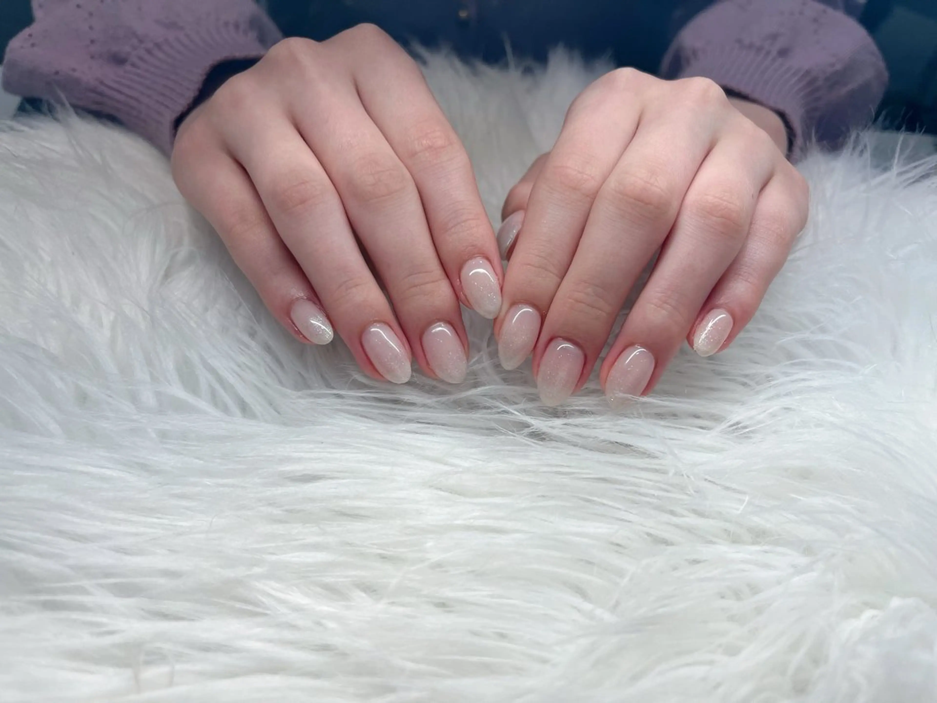 ネイル ximina ネイルサロン北堀江のネイルデザイン