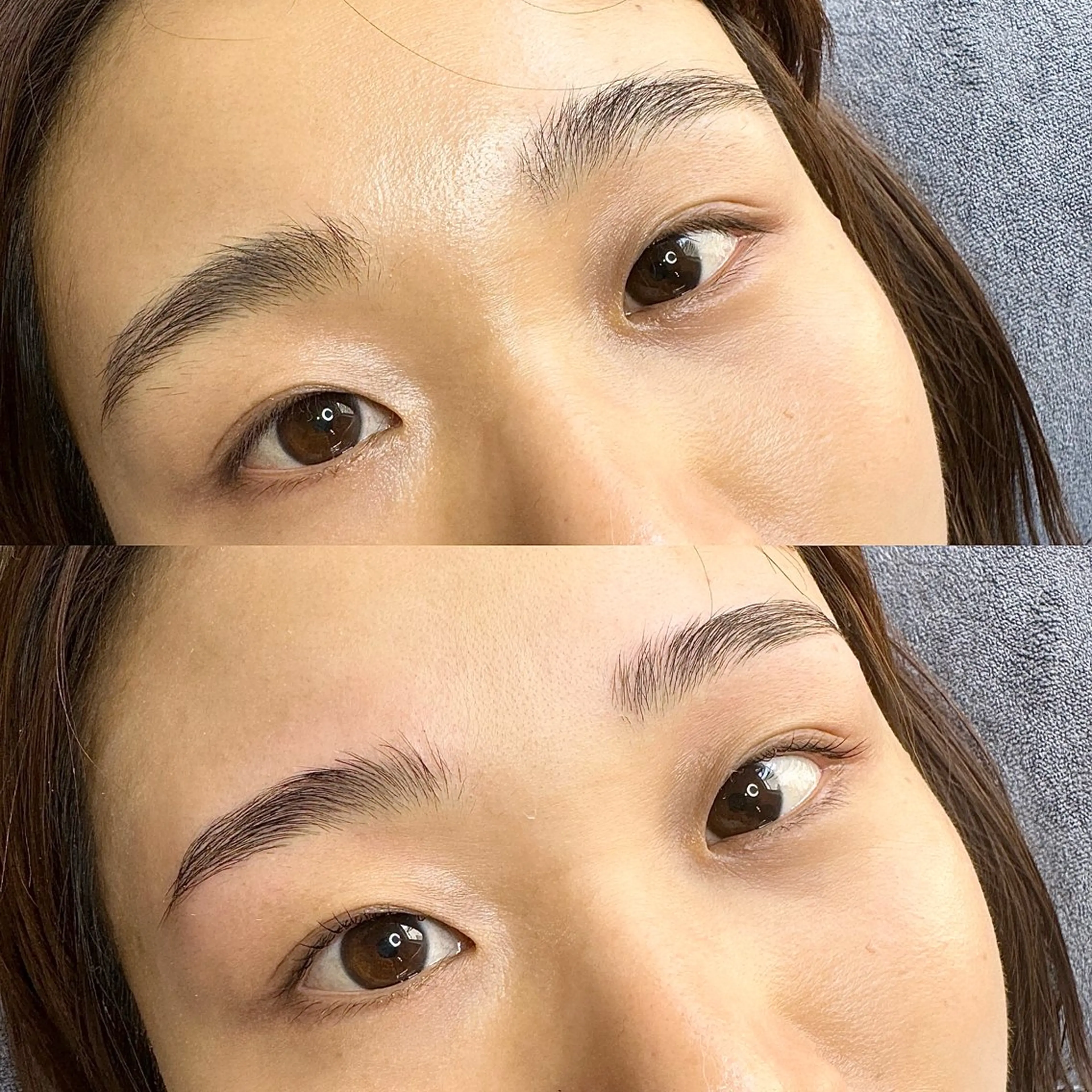 アイブロウ eyebrow salon neu所属・中目黒 小澤の眉毛・アイブロウイメージ