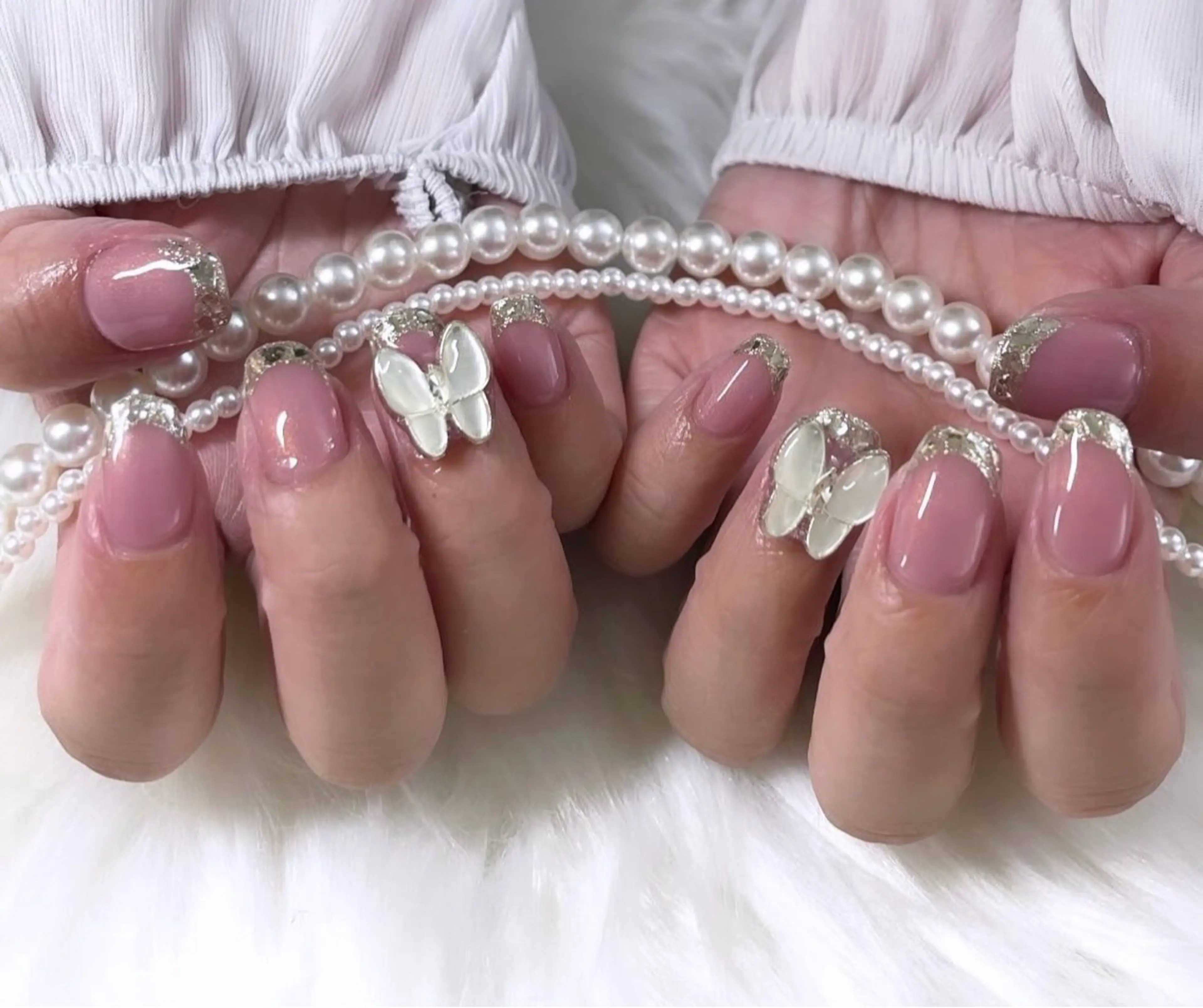 ネイル ハンドネイル private_salon_ami所属・private salonのネイルデザイン