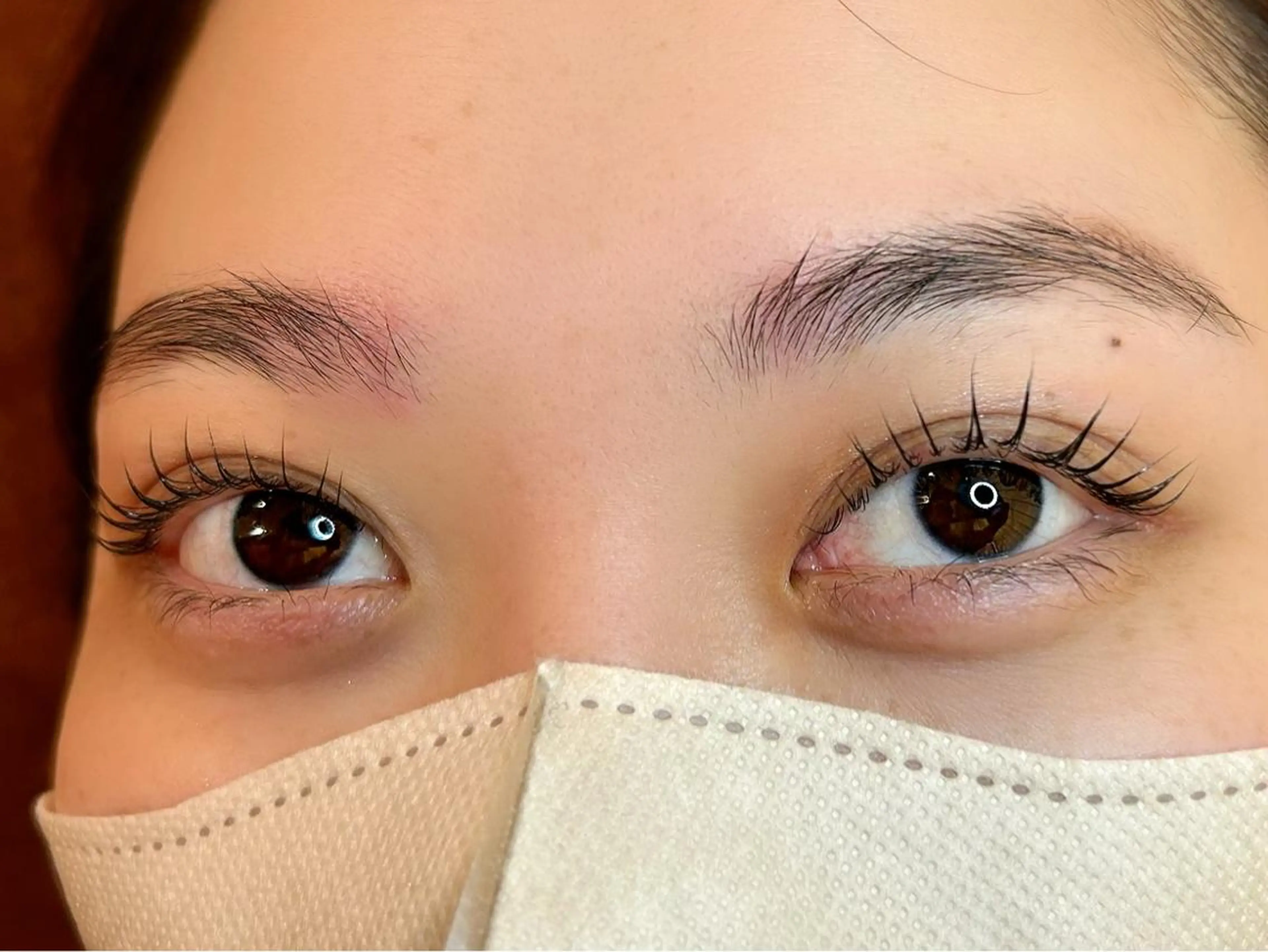 マツエク・マツパ 束感まつ毛 アイラッシュサロン Moa  Moa所属・MoaMoa 🩵ᩚsaya🩵ᩚのマツエク・マツパデザイン