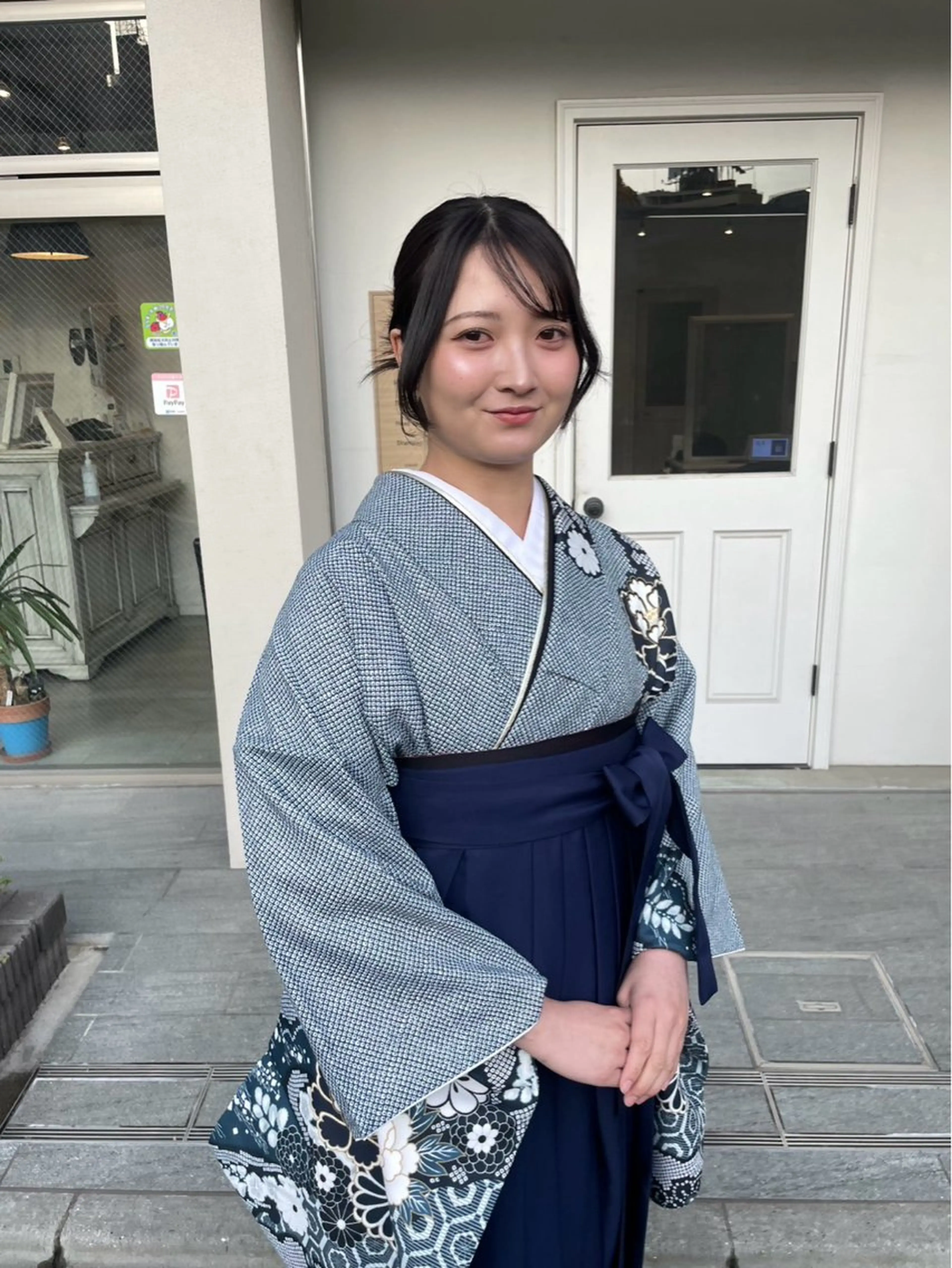 ヘアアレンジ Reve resort所属・美髪× ヘアセット✨Araiのヘアスタイル