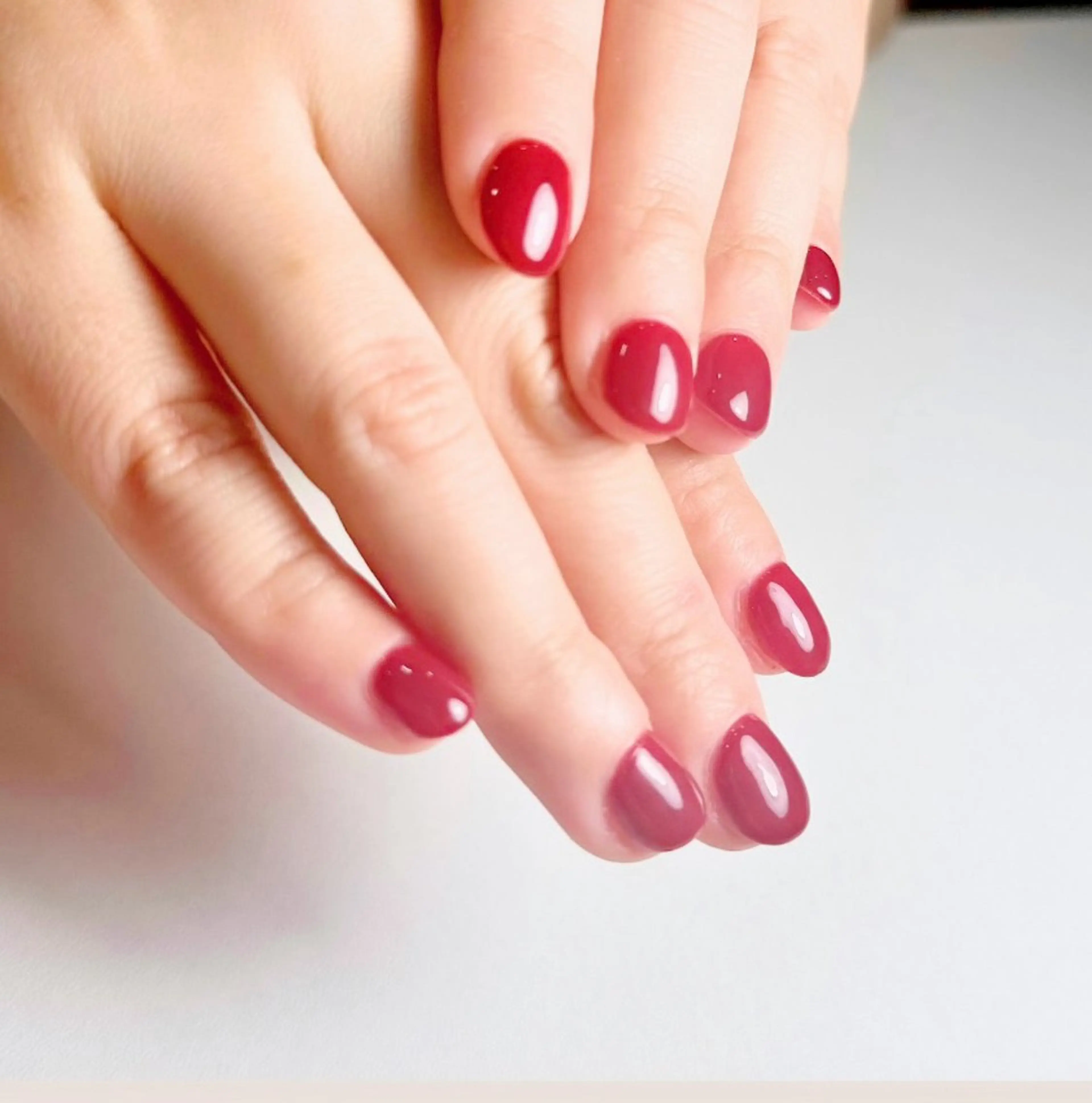 ネイル IRIS-アイリス- Nomu.のネイルデザイン