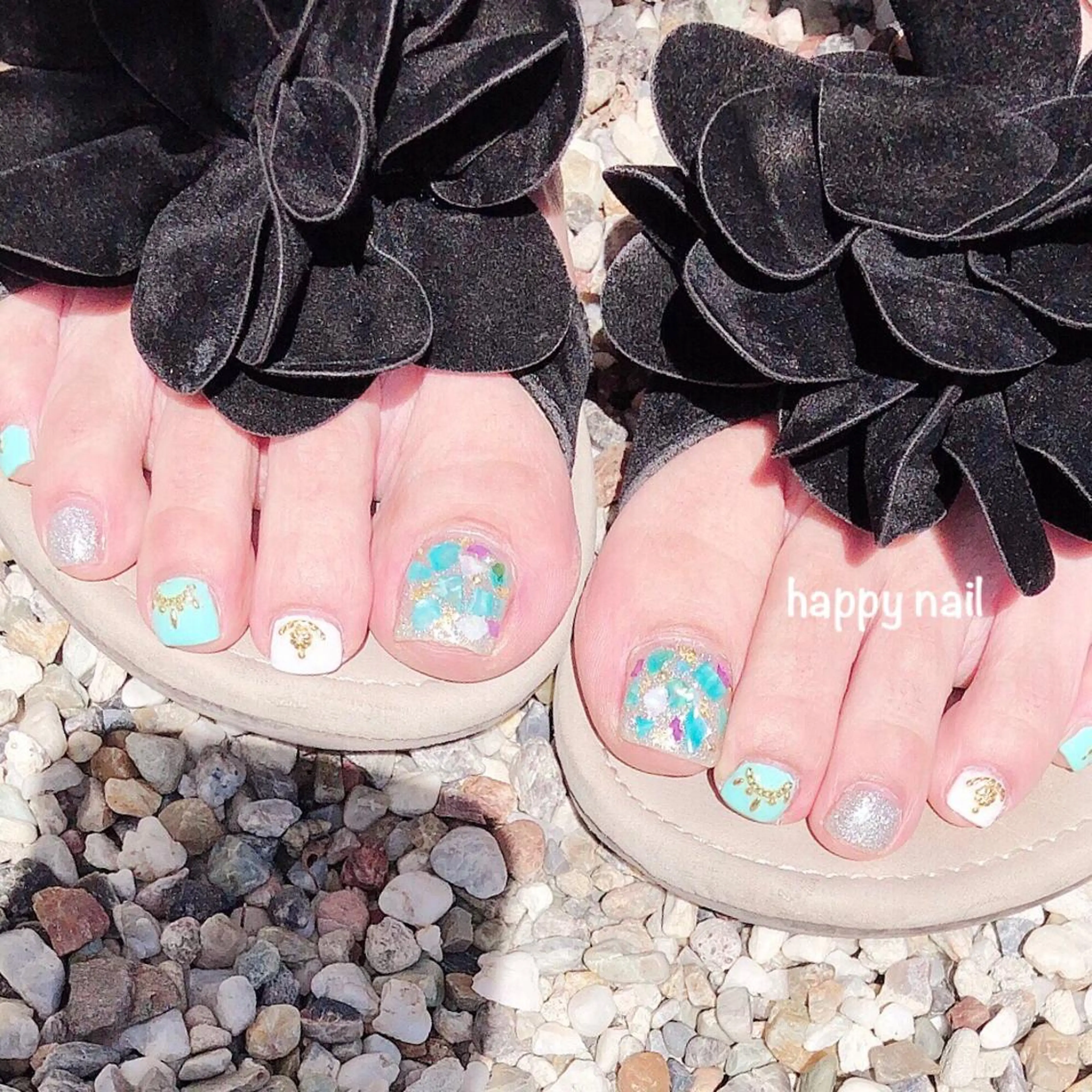 ネイル 心と体が整う腸活 サロン ラクシュミーのその他イメージ