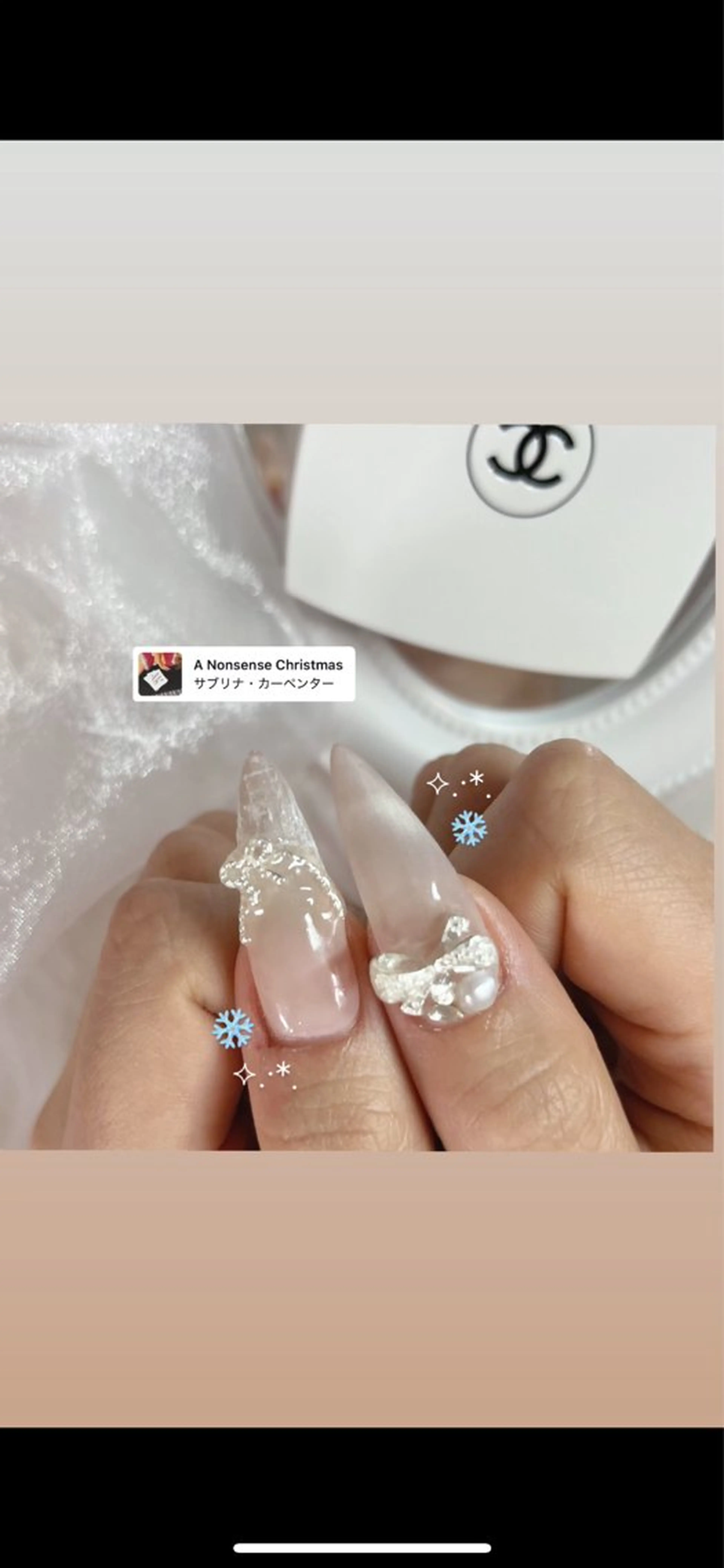 ネイル Luuny nailのネイルデザイン