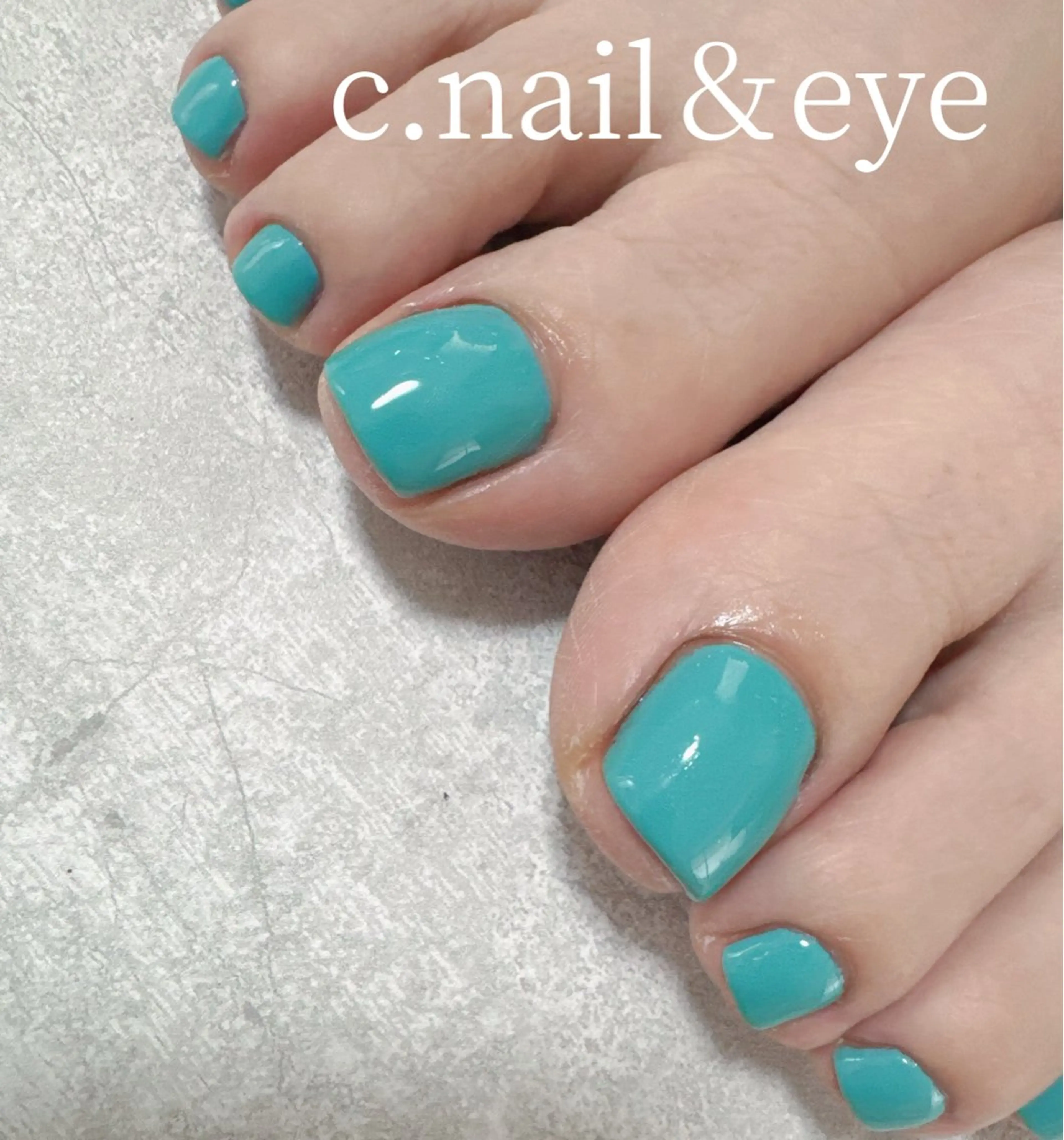 ネイル C.Nail&EYE RINAのネイルデザイン