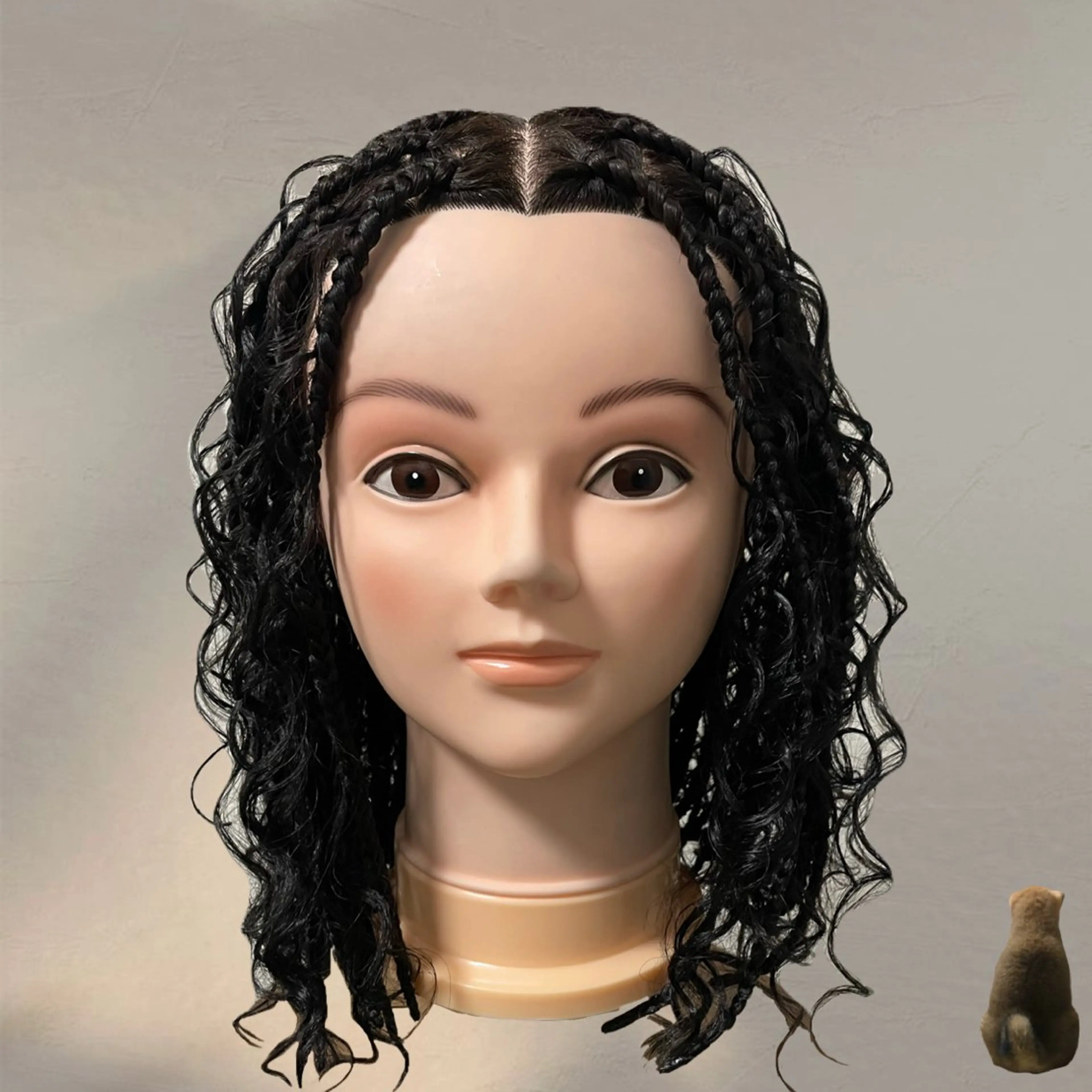 エクステ 髪遊戯倶楽部所属・k ayanoのその他イメージ