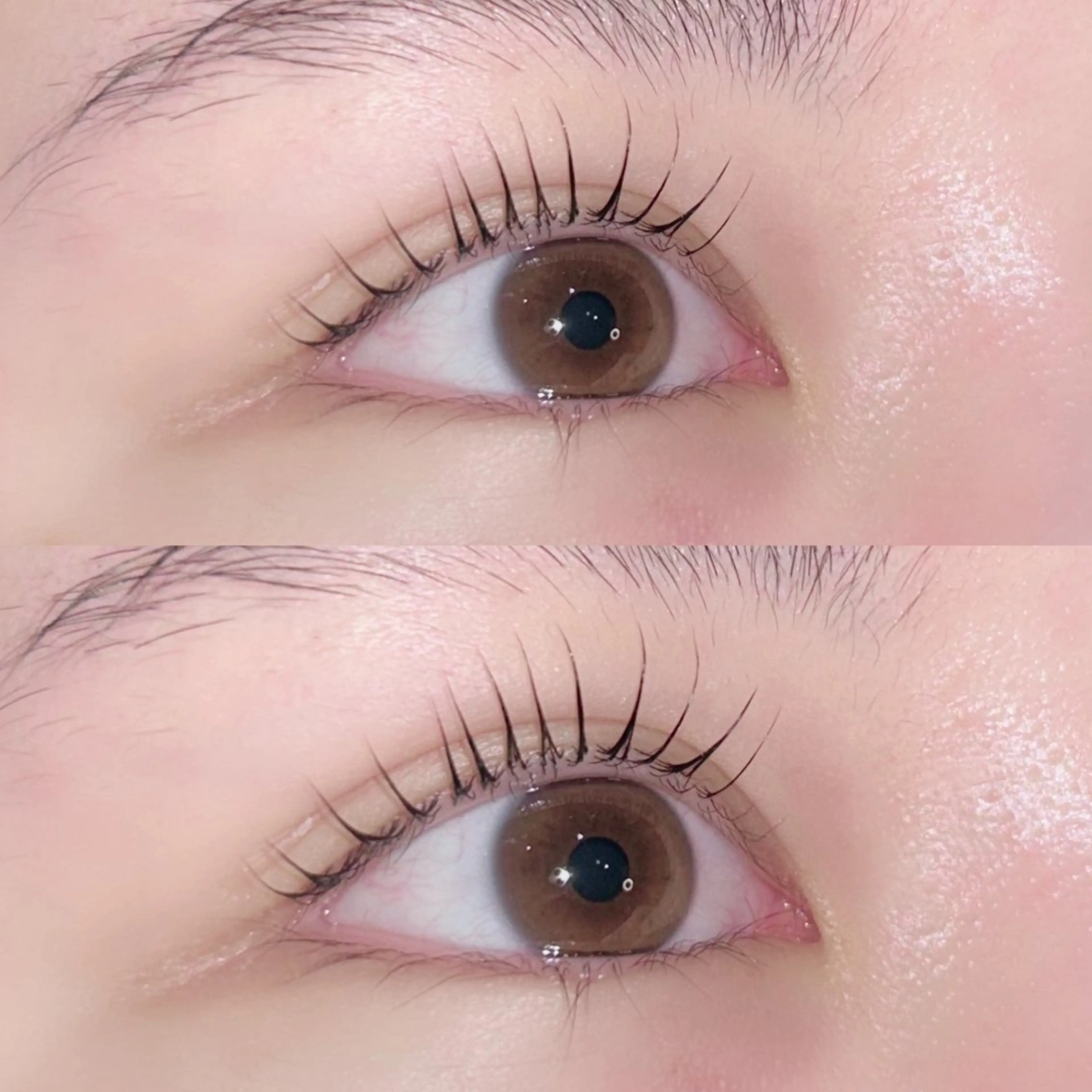 マツエク・マツパ NARUMI/ マツエク/パリ/束感のマツエク・マツパデザイン