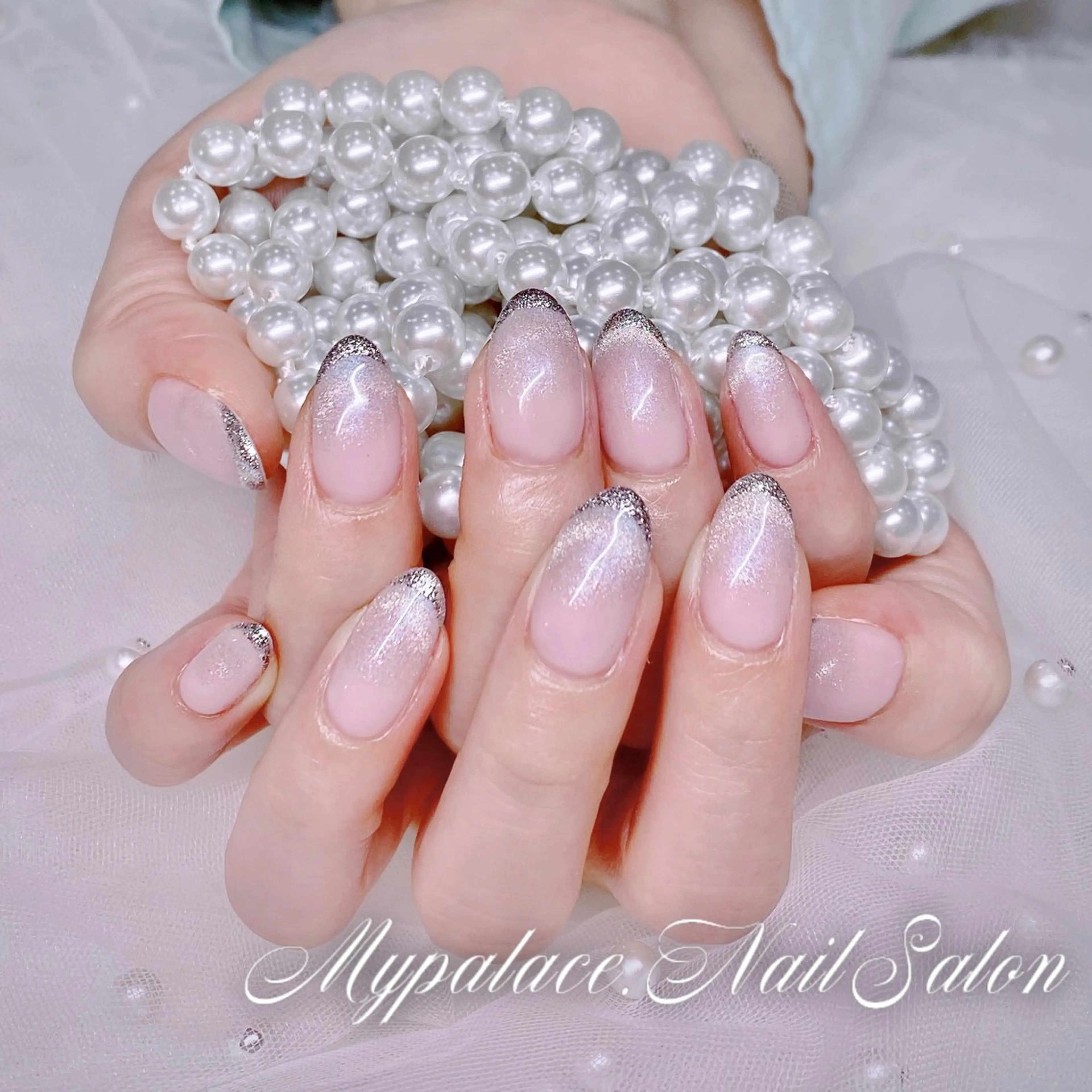 ネイル Yuis Nailスカルプ専門のネイルデザイン