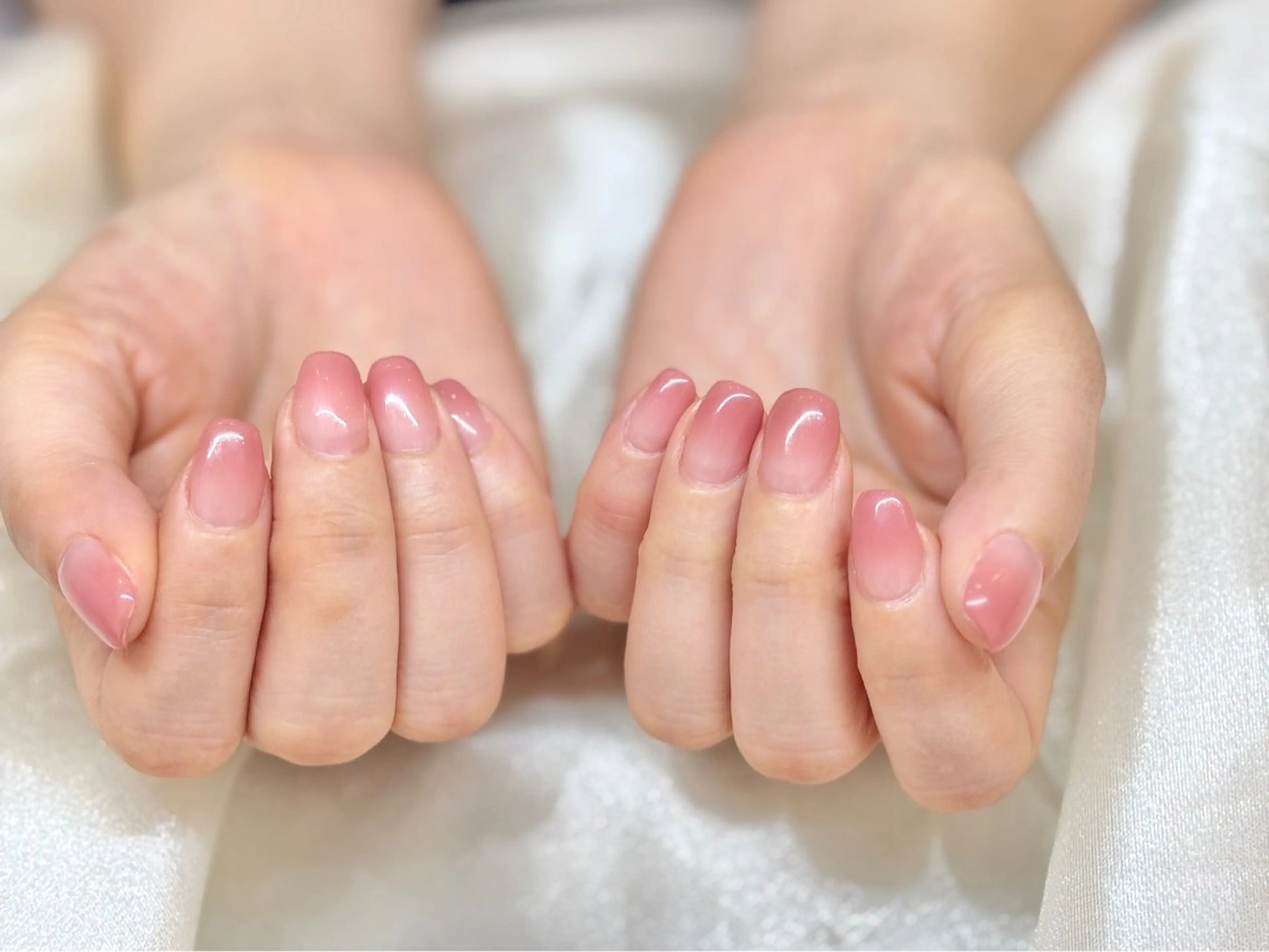 ネイル ハンドネイル CHERIR NAILSALONのネイルデザイン