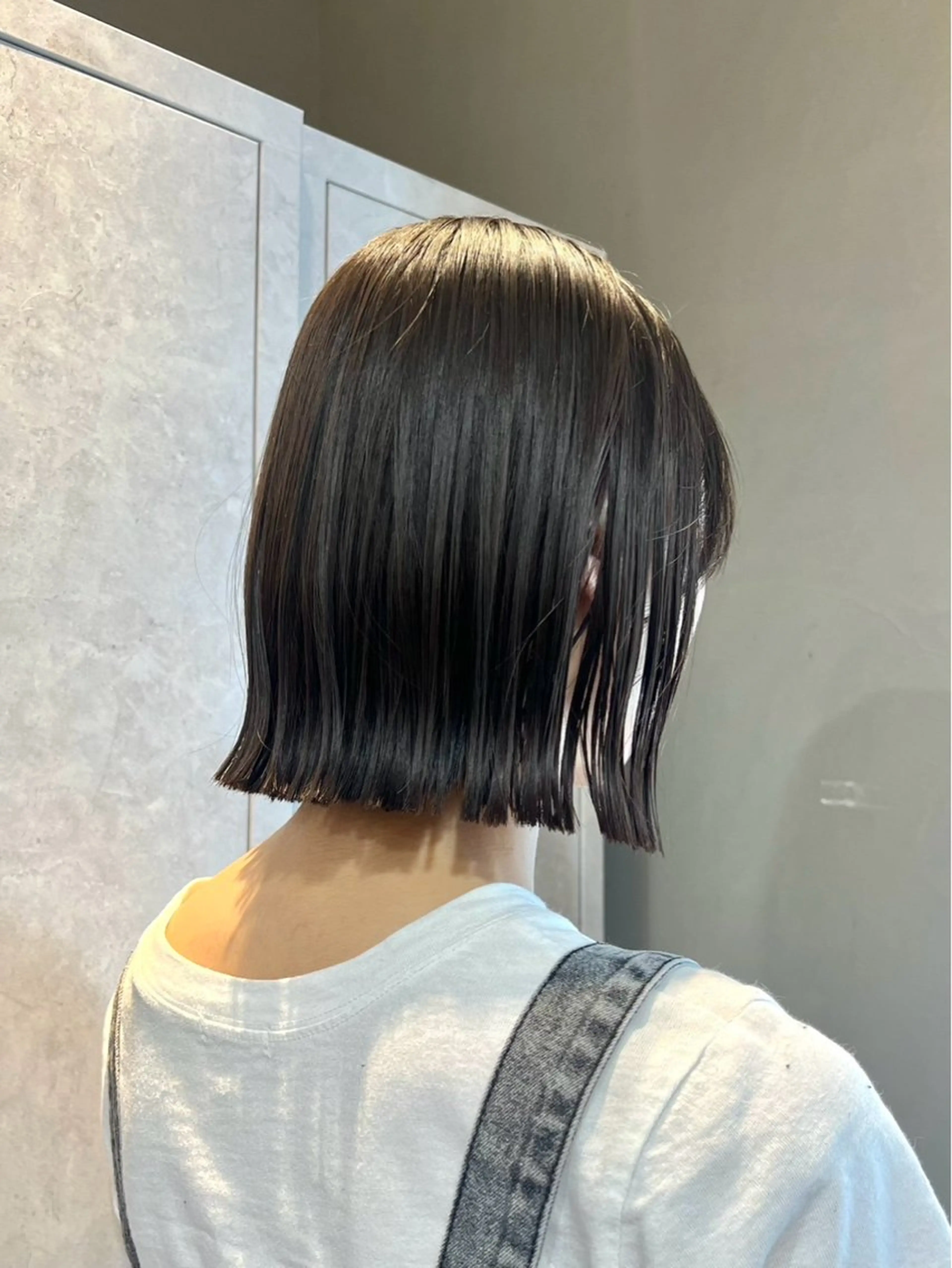 ショート ショート特化／髪質 改善／ＡＫＡＮＥ♡のヘアスタイル