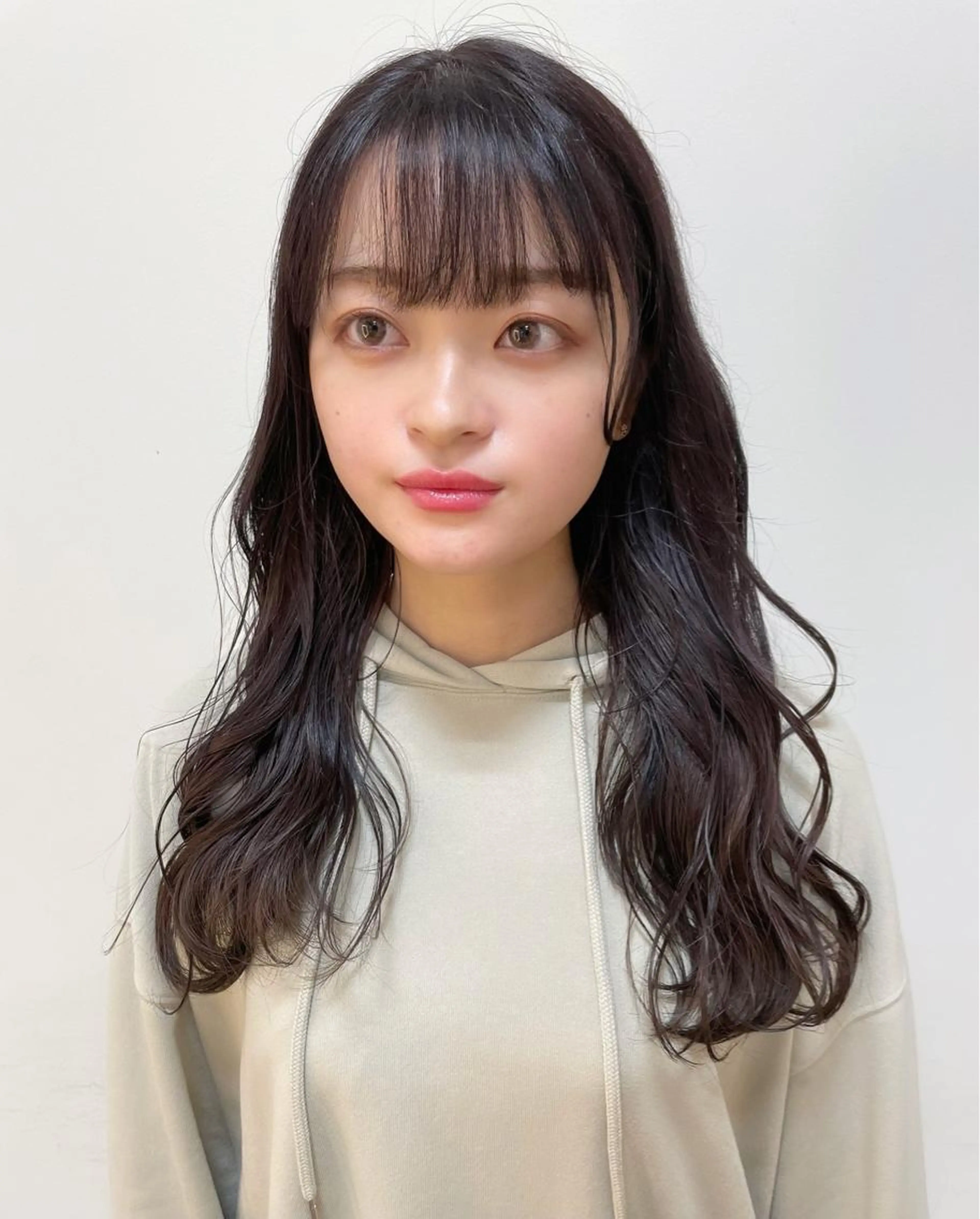 カラーの写真