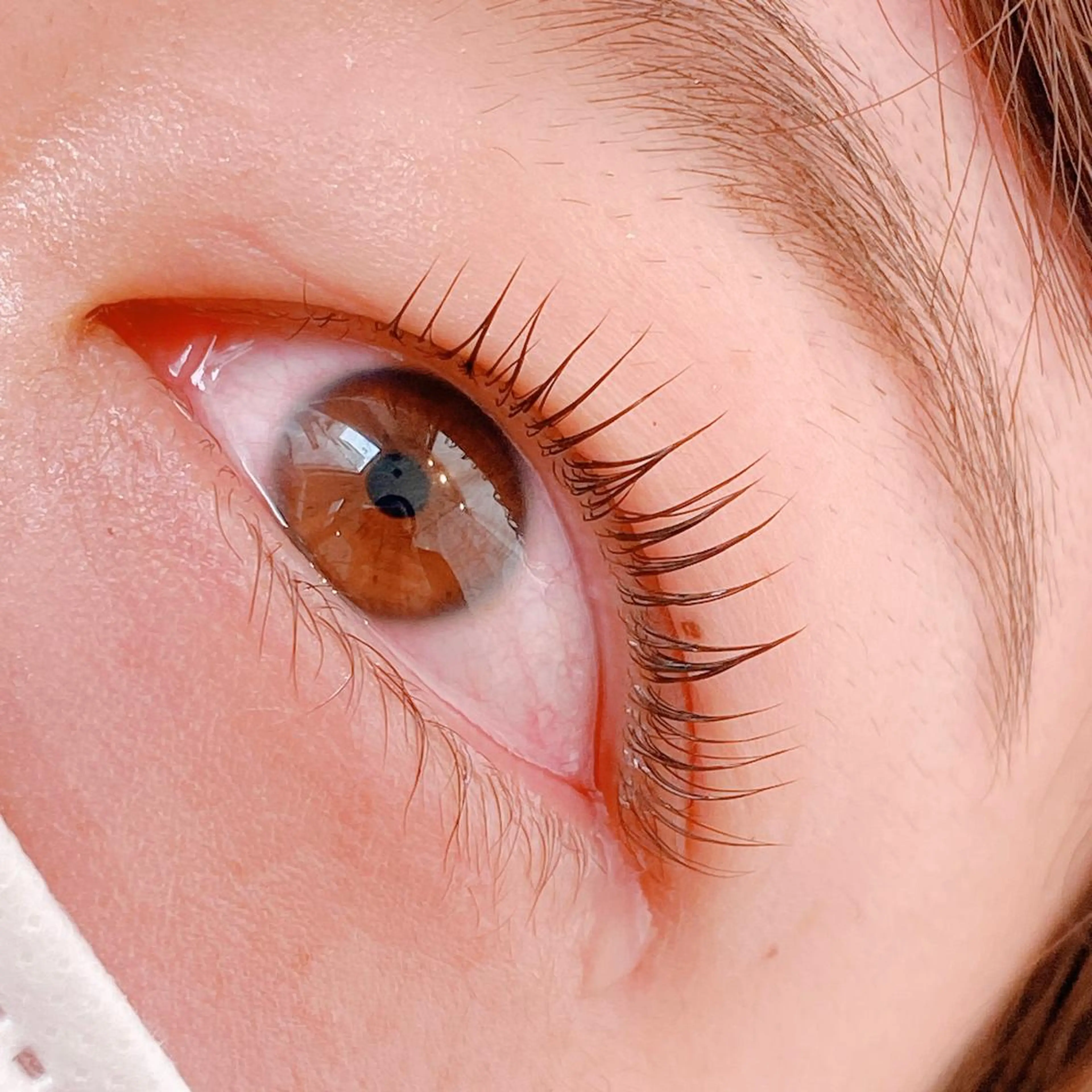 マツエク・マツパ chatran ishimochiのマツエク・マツパデザイン