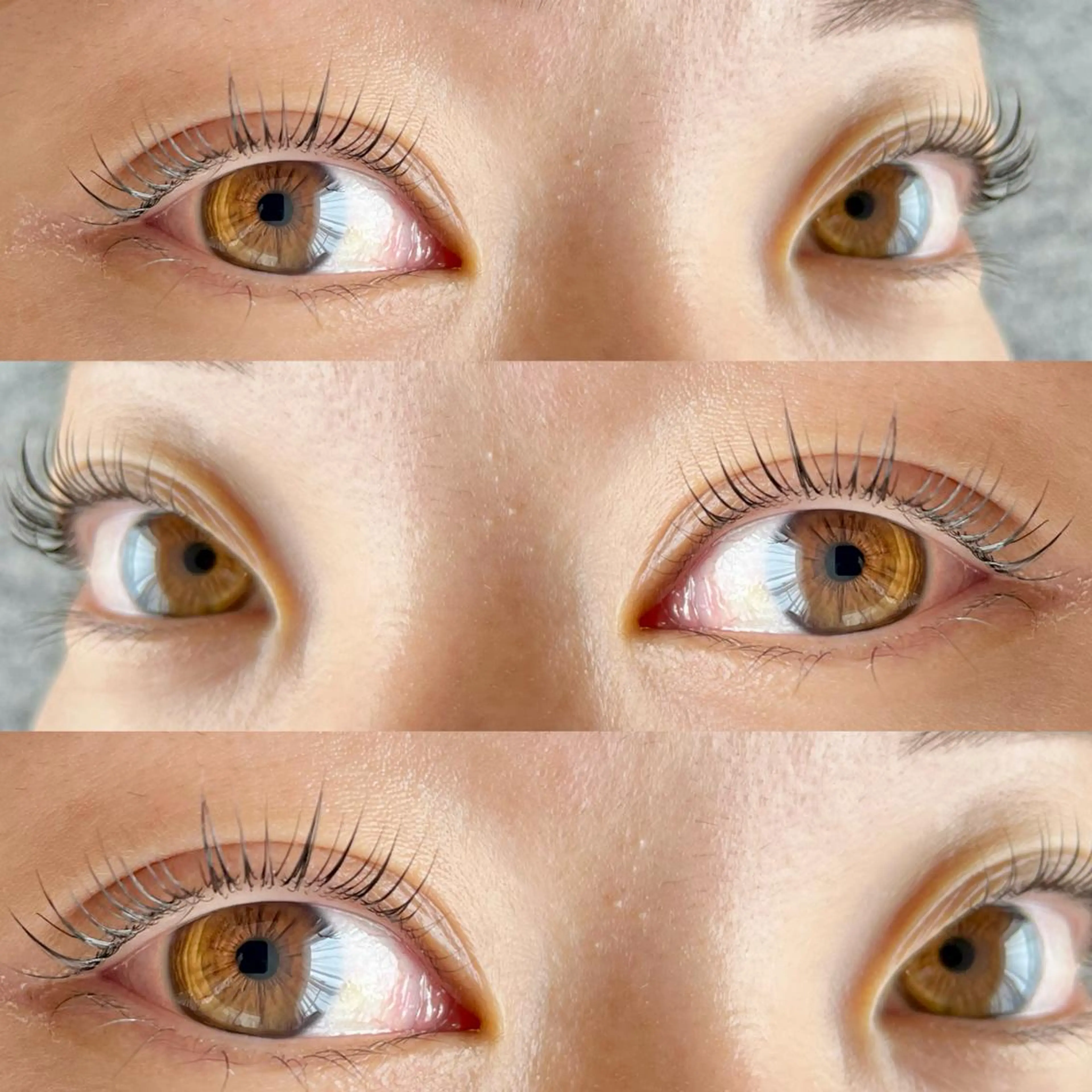 マツエク・マツパ nouvell 🪐sanaのマツエク・マツパデザイン