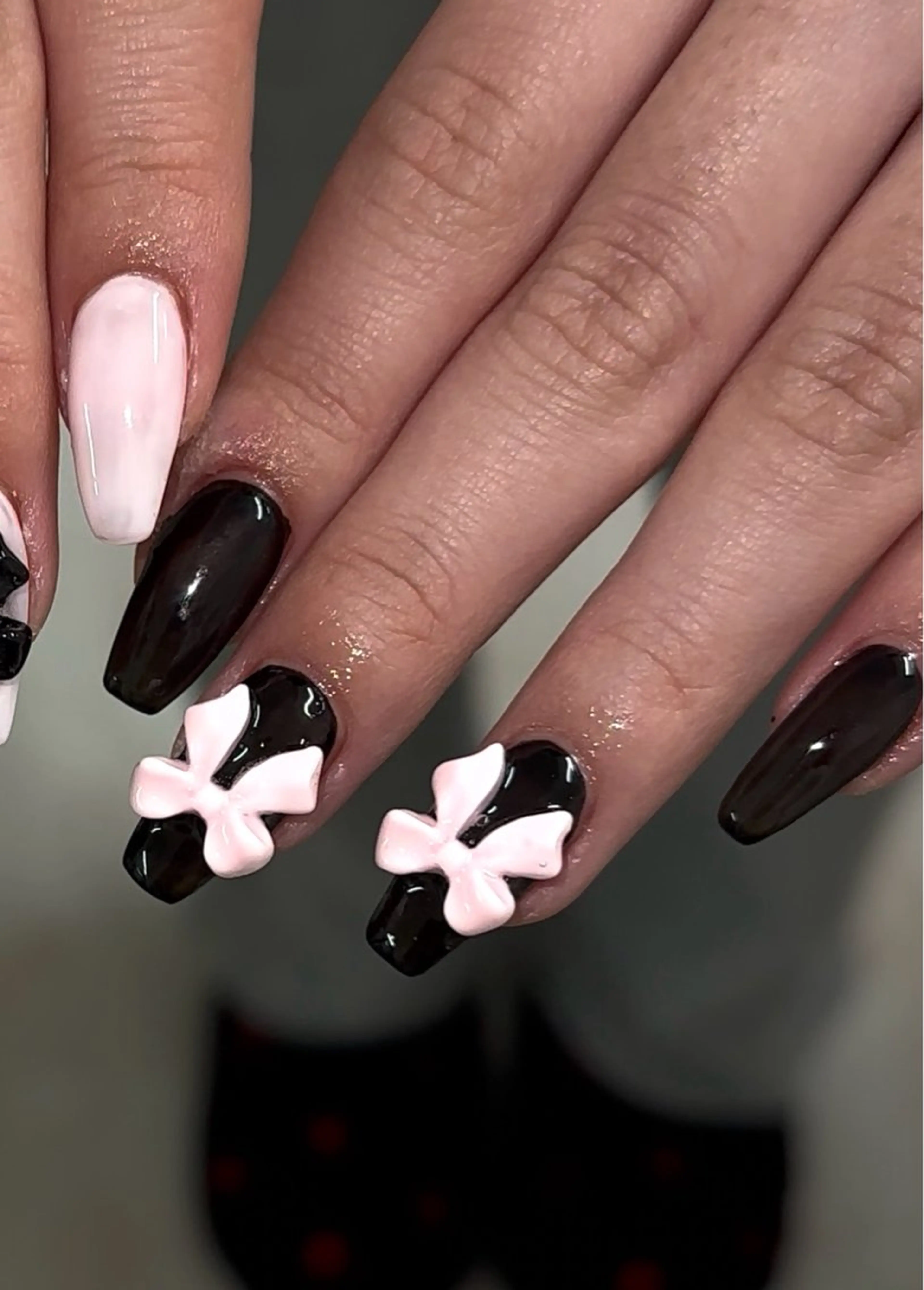 ネイル mignon nail salon所属・mignon nailのネイルデザイン