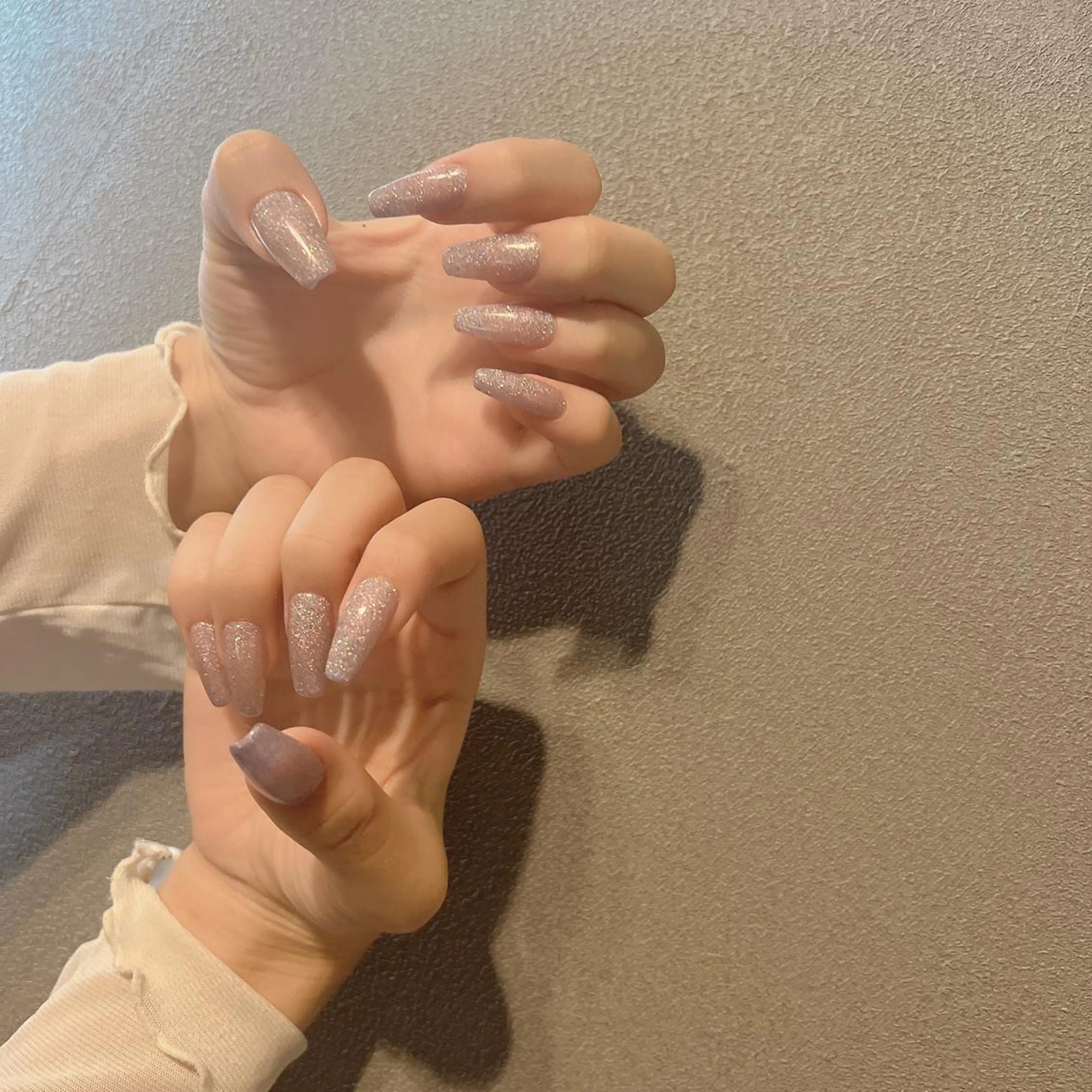 ネイル ハンドネイル NailSalon who...所属・n. fumikoのネイルデザイン