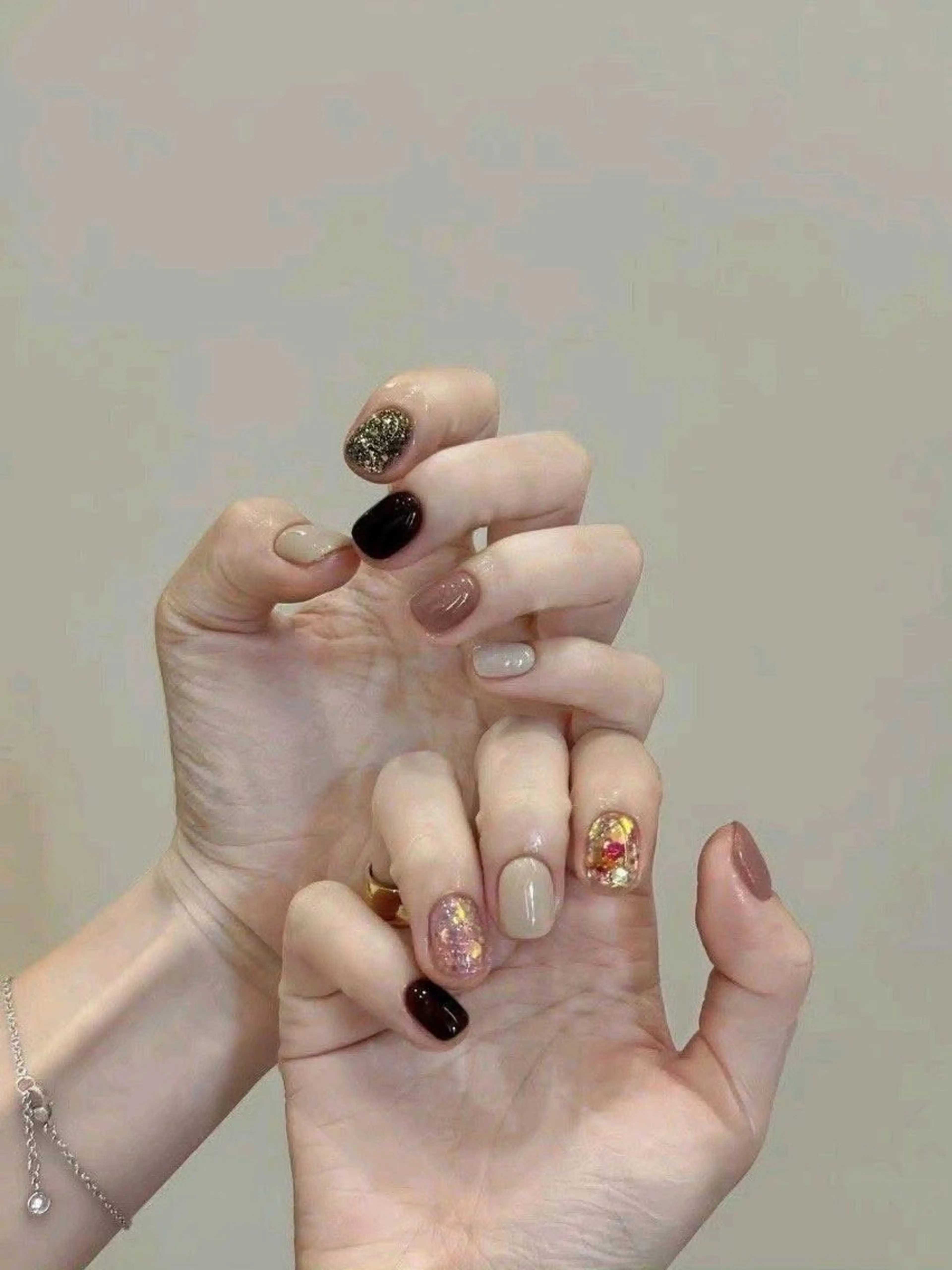 ネイル RiNo Nail Salon所属・RinO Nail 大阪のネイルデザイン