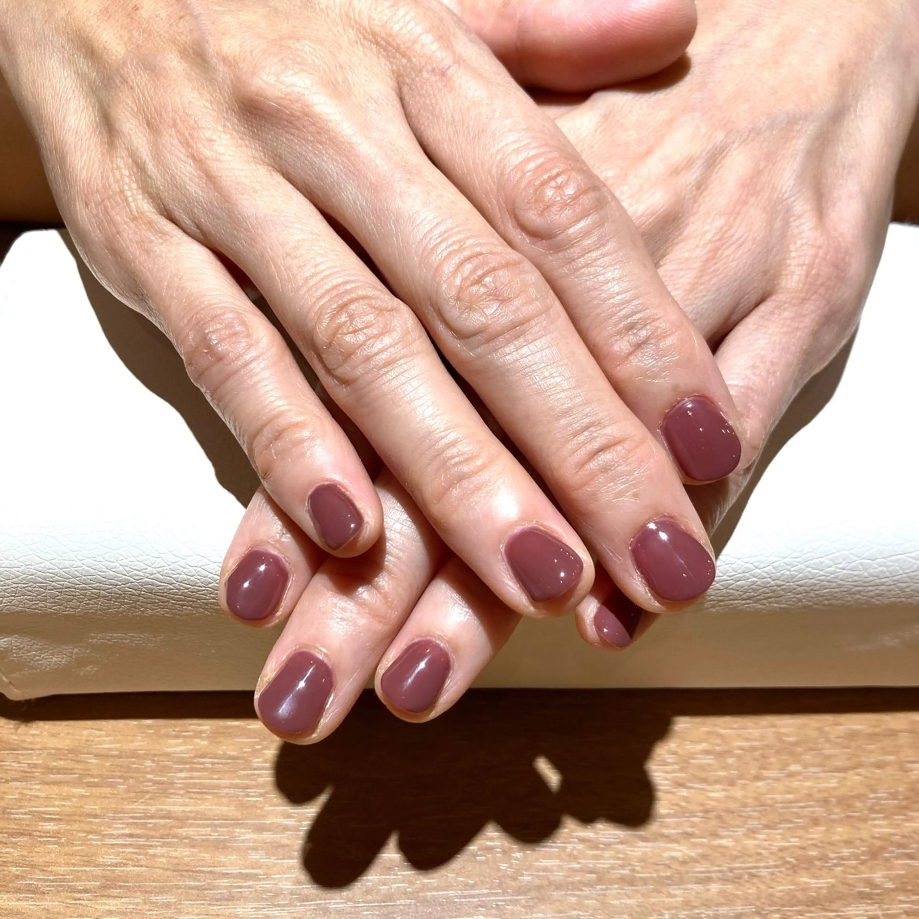 ネイル Aloha  Luana HIKAWASANDOU所属・AlohaLuana 🌺 naoのネイルデザイン