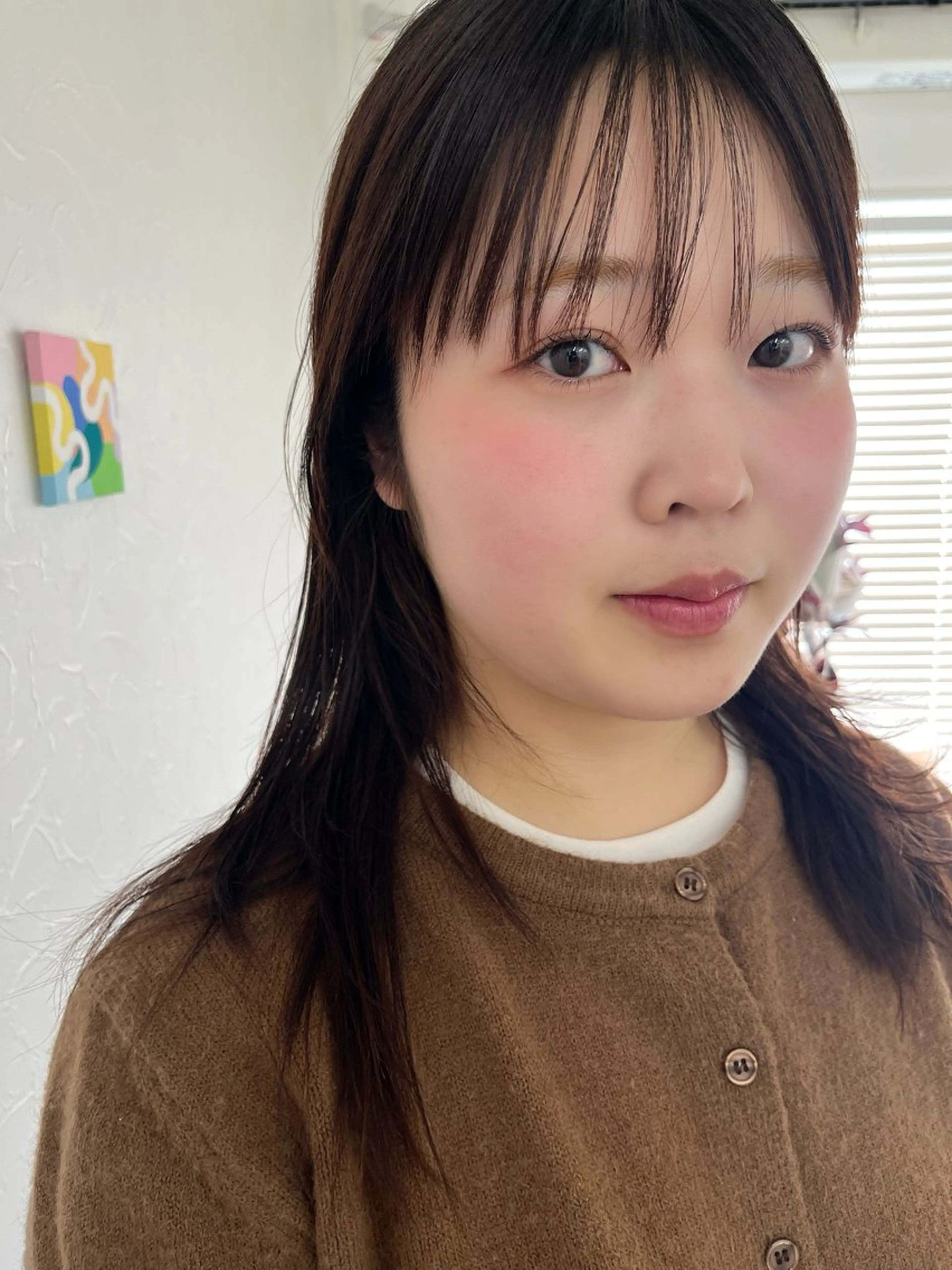 マツエク・マツパ マツパ loji eye所属・hashidume aiのマツエク・マツパデザイン
