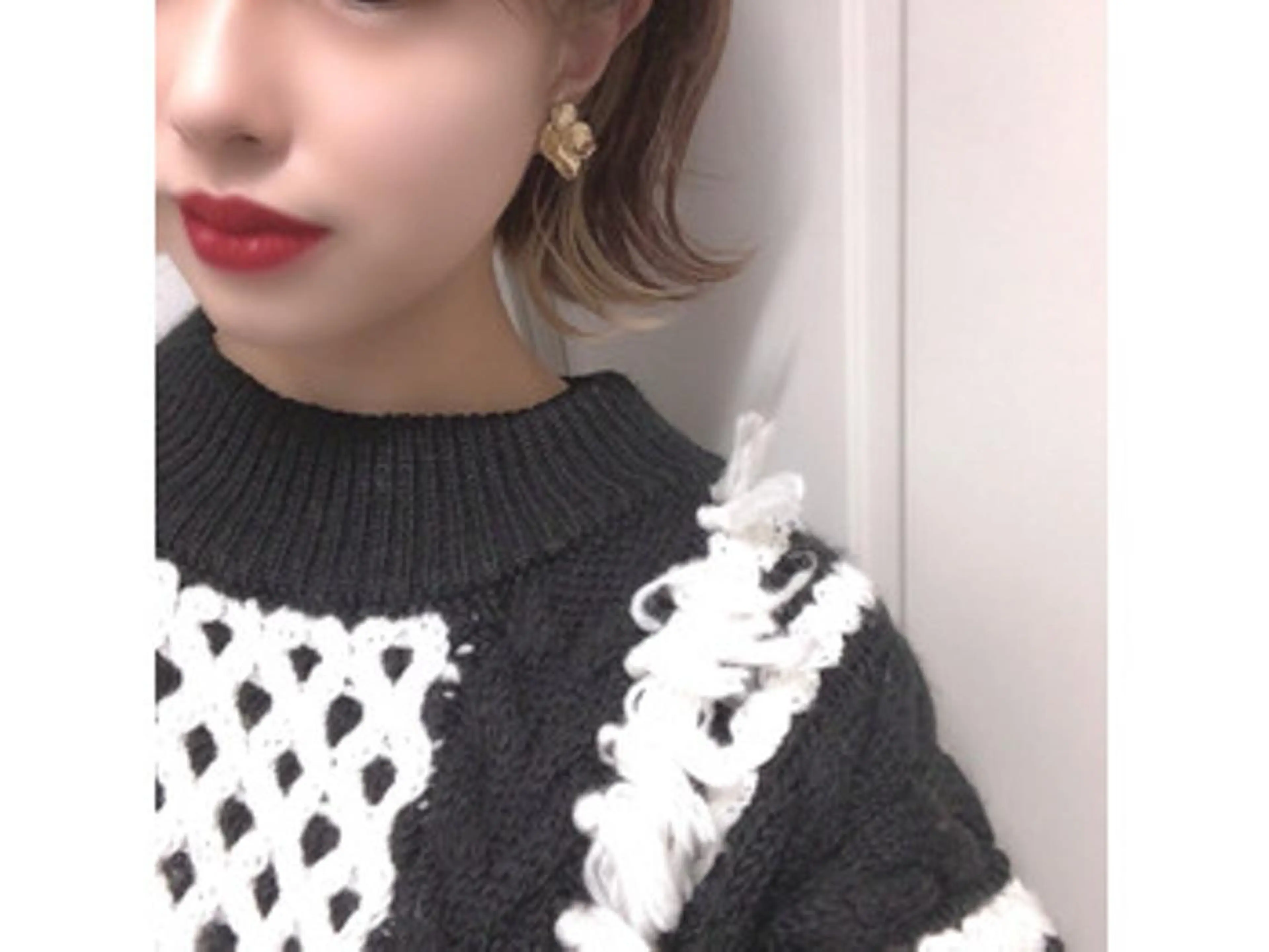 ショート ♥️ブリーチ/ボブ/ レイヤー♥️maiのヘアスタイル