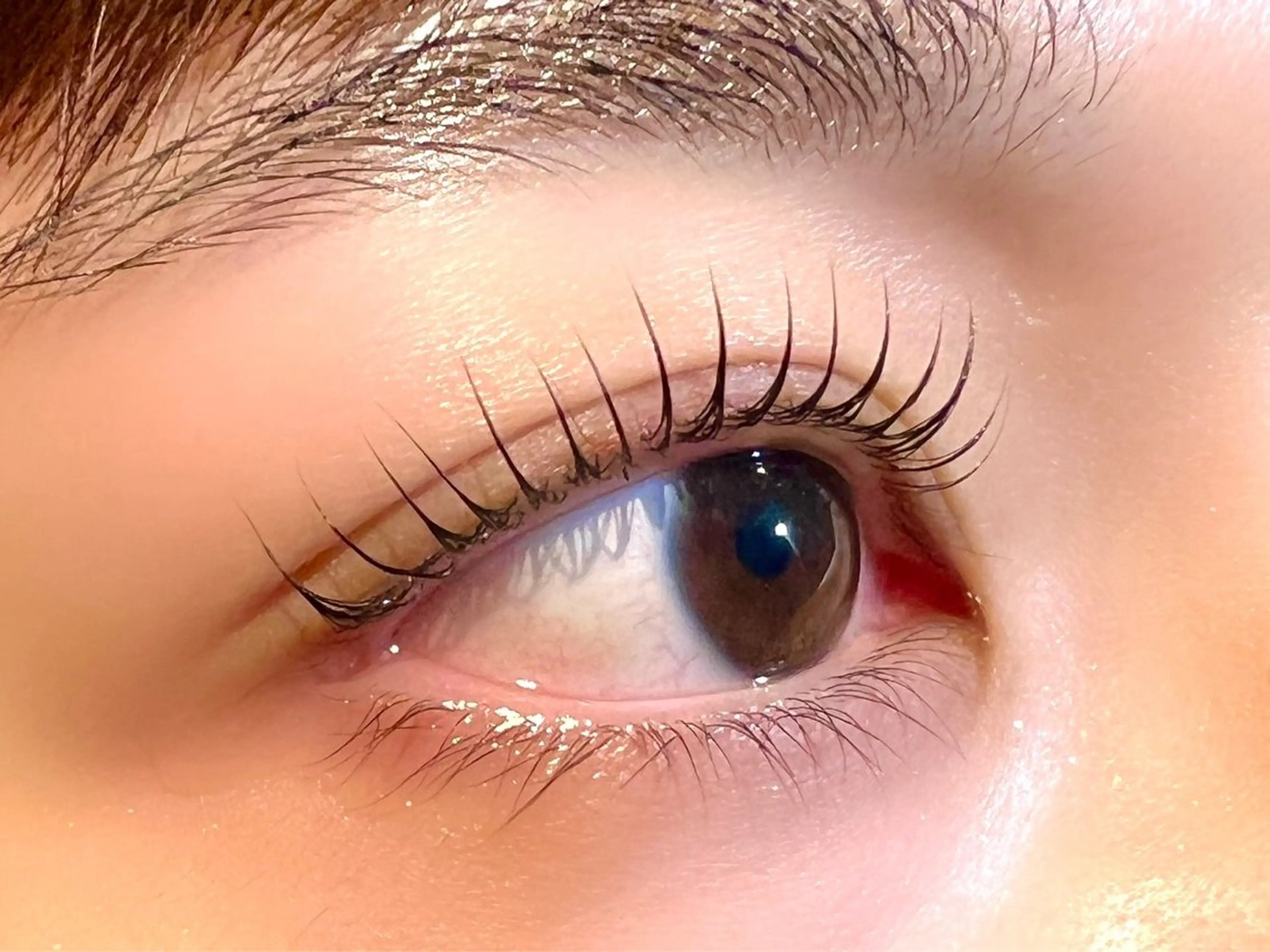 マツエク・マツパ マツパ eyelist 🫧usuiのマツエク・マツパデザイン