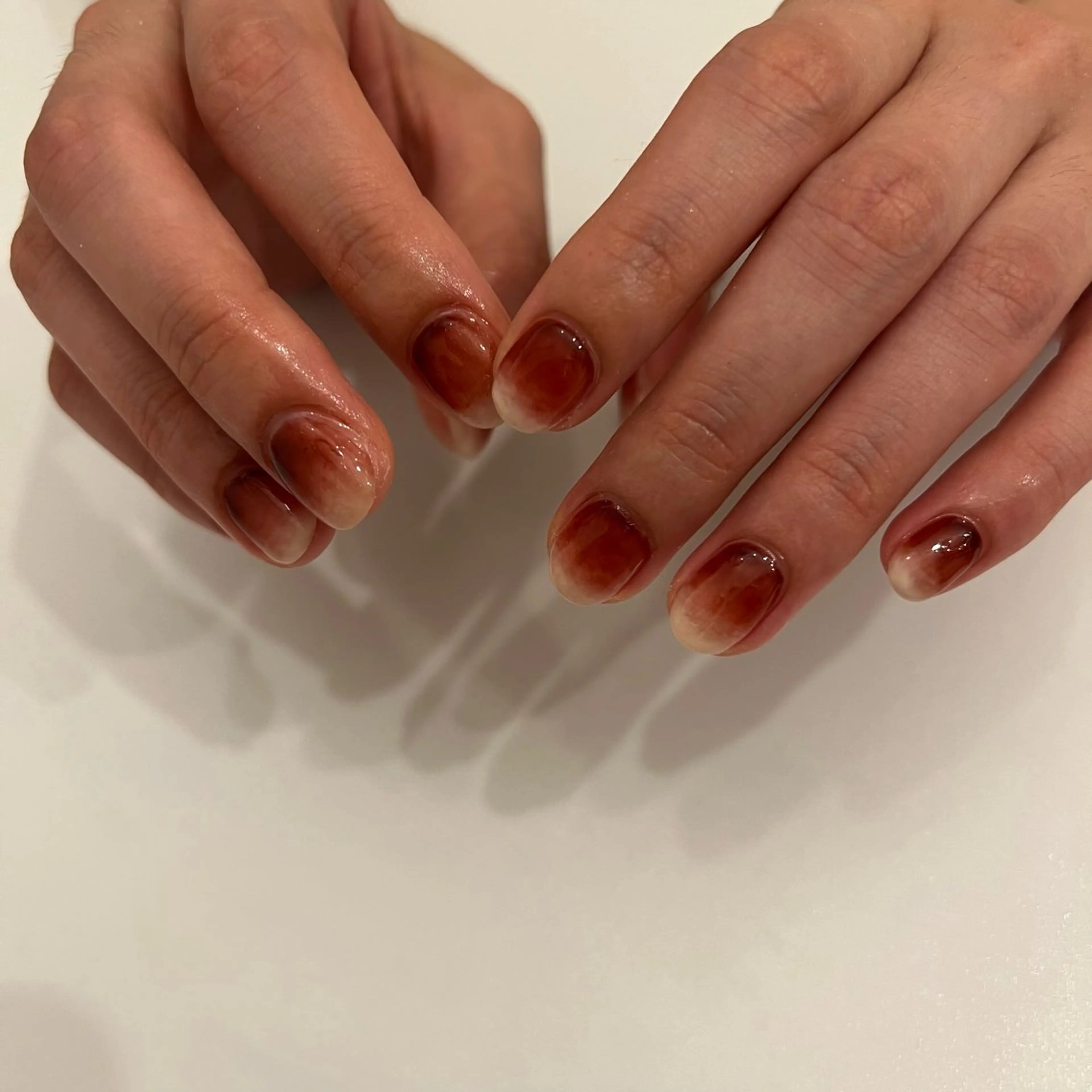 ネイル ハンドネイル soi. manaのネイルデザイン