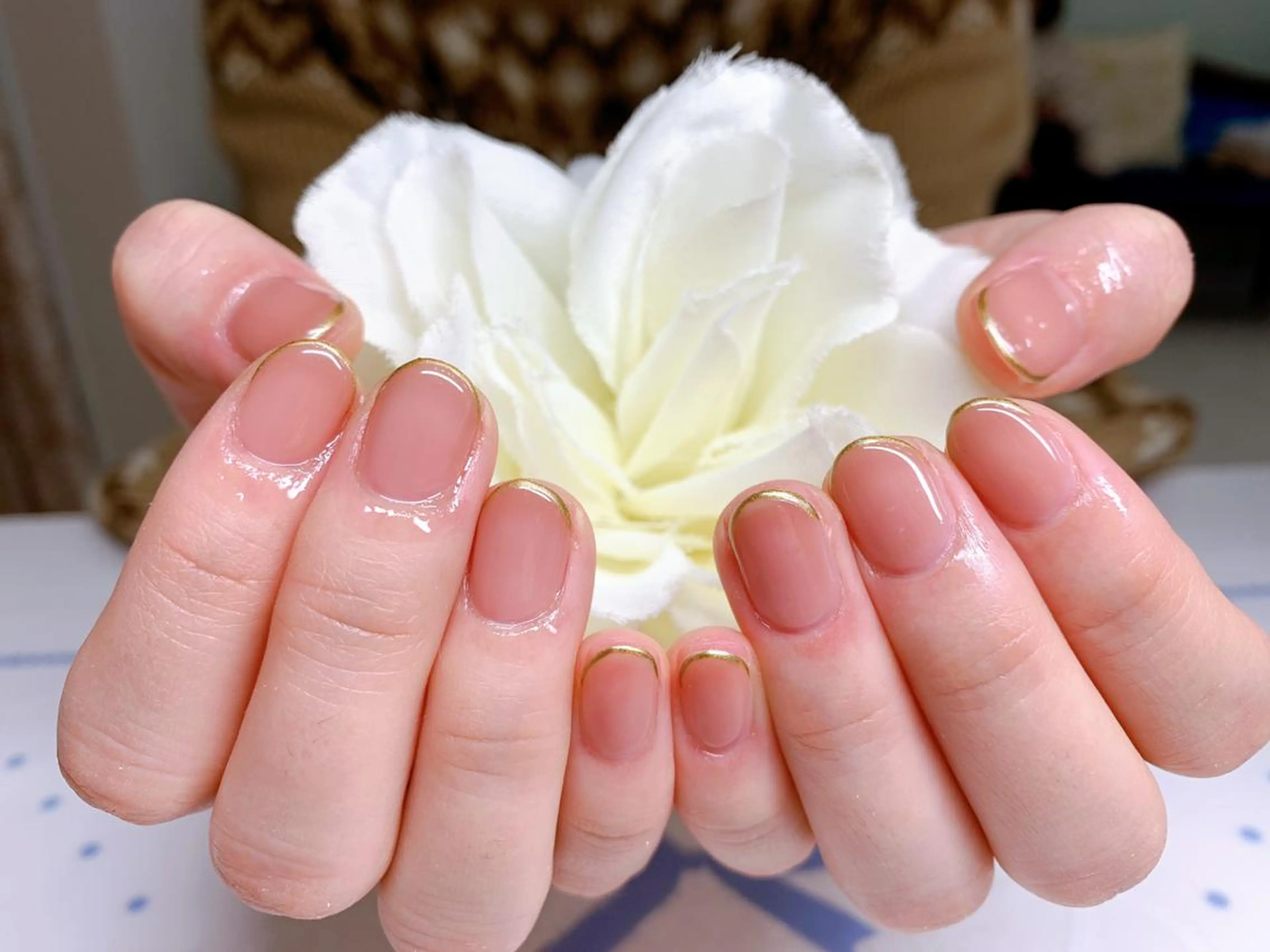 ネイル Silky_nail Sの眉毛・アイブロウイメージ