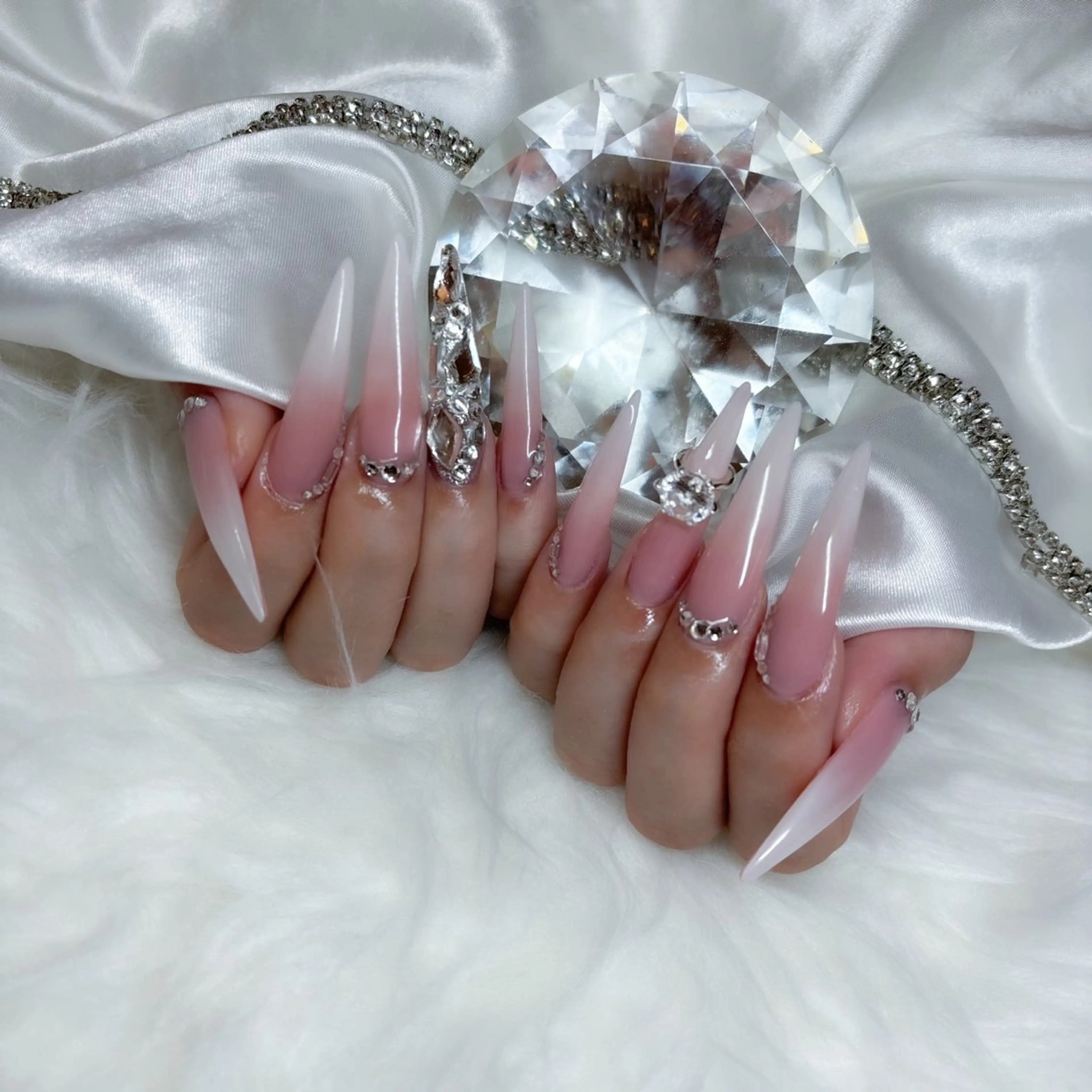 ネイル Bell nailのネイルデザイン