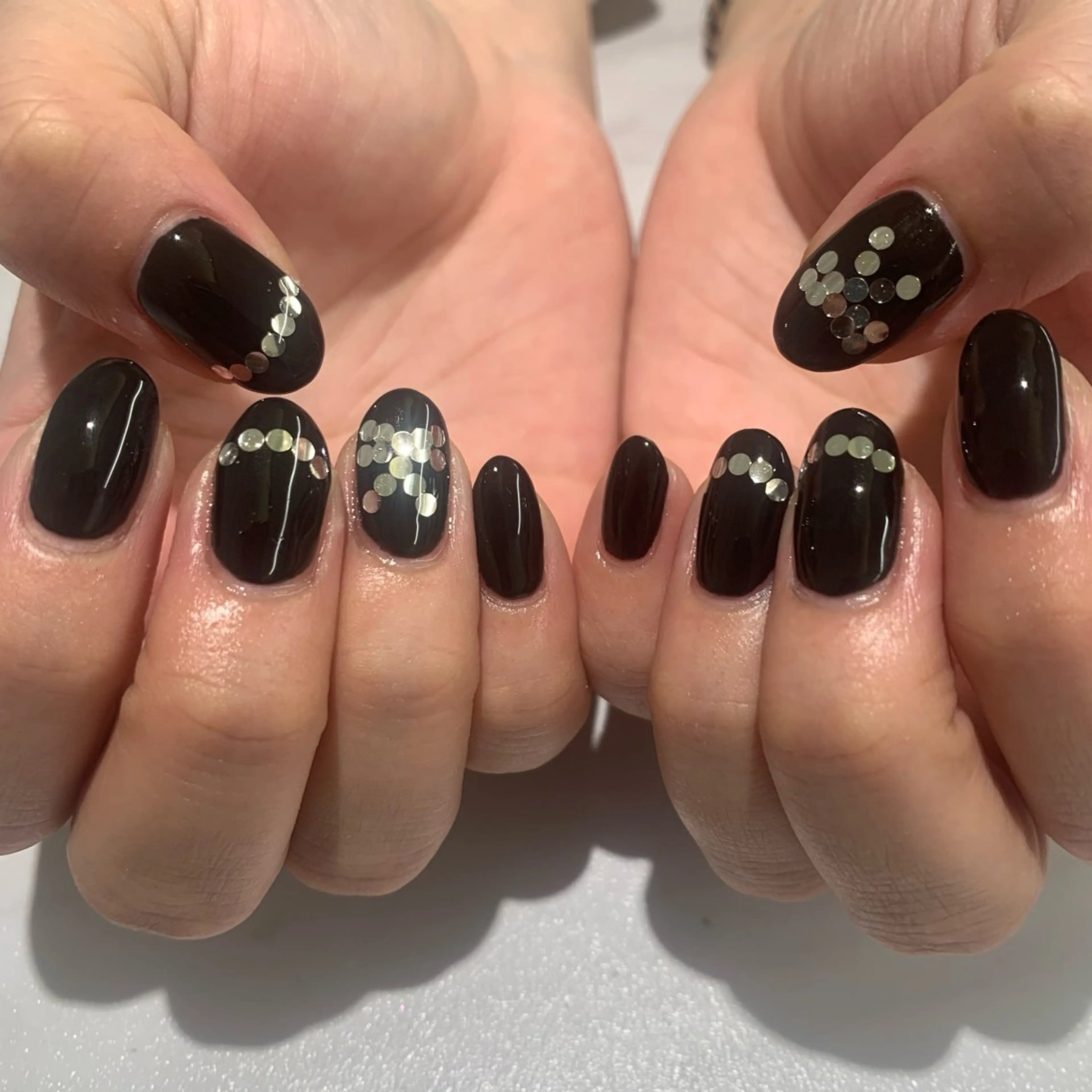 ネイル ハンドネイル Nail's Kiiのネイルデザイン