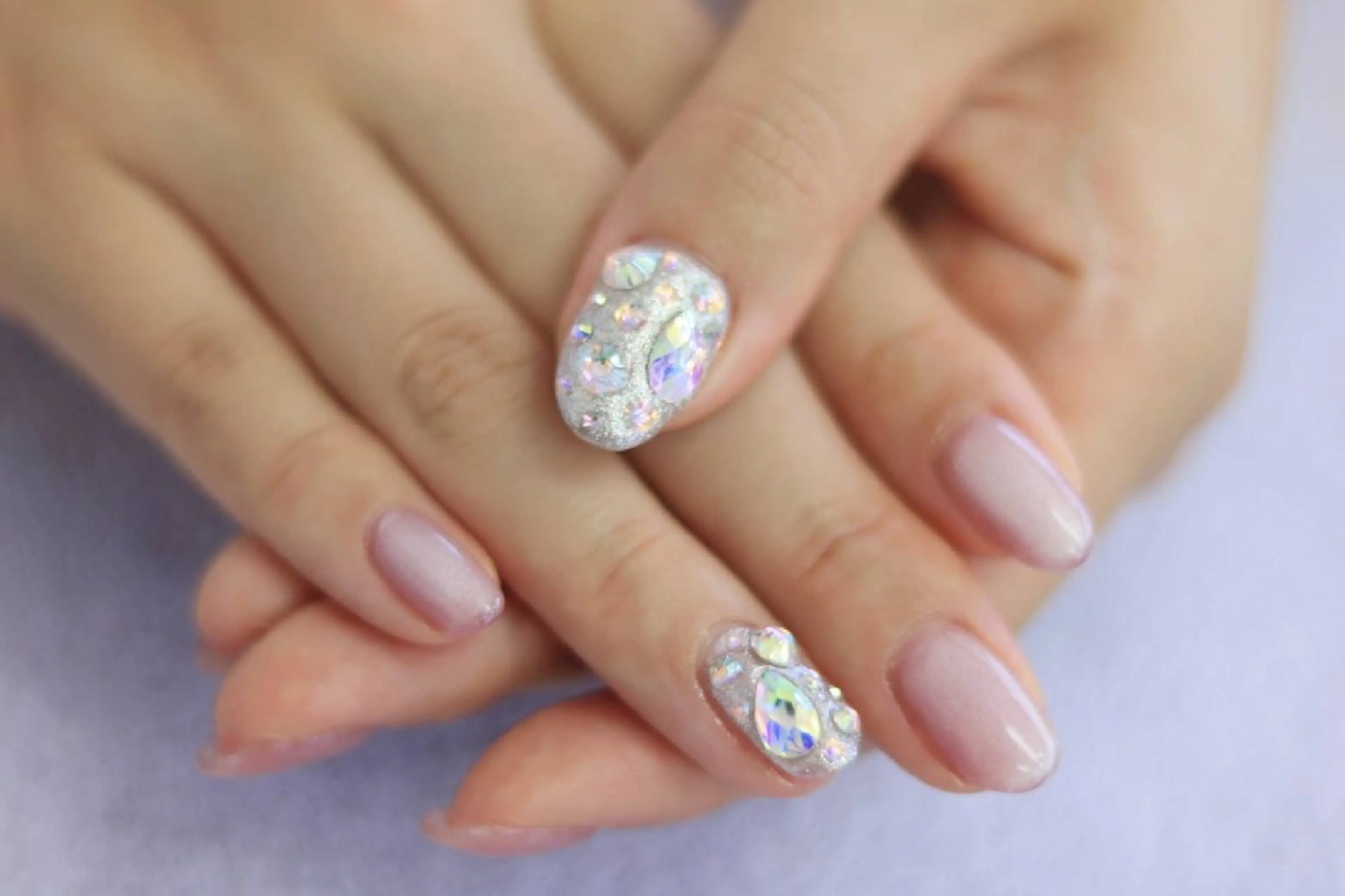 ネイル y-nail ★のネイルデザイン