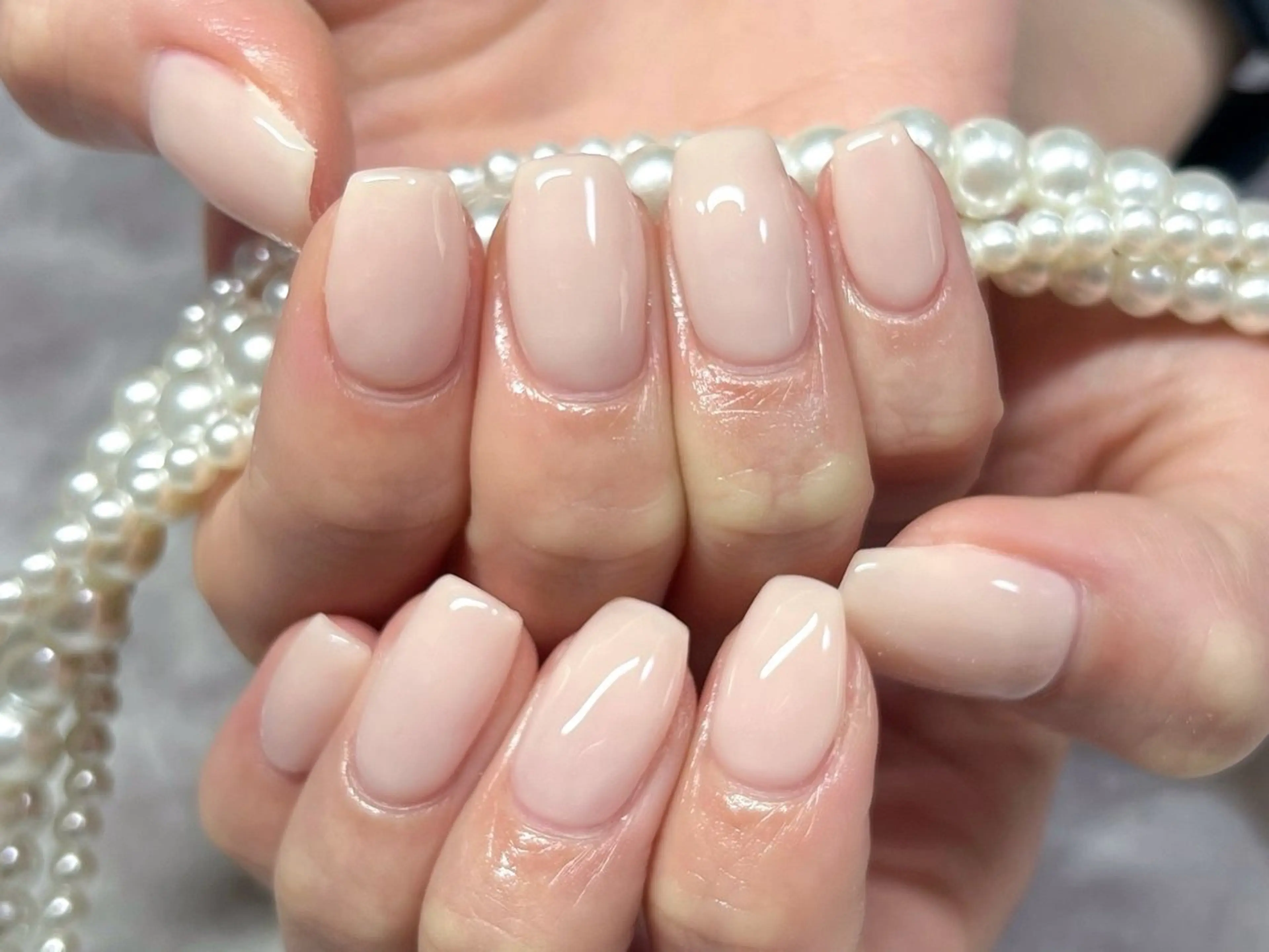 ネイル ハンドネイル Nail Salon Lianのネイルデザイン