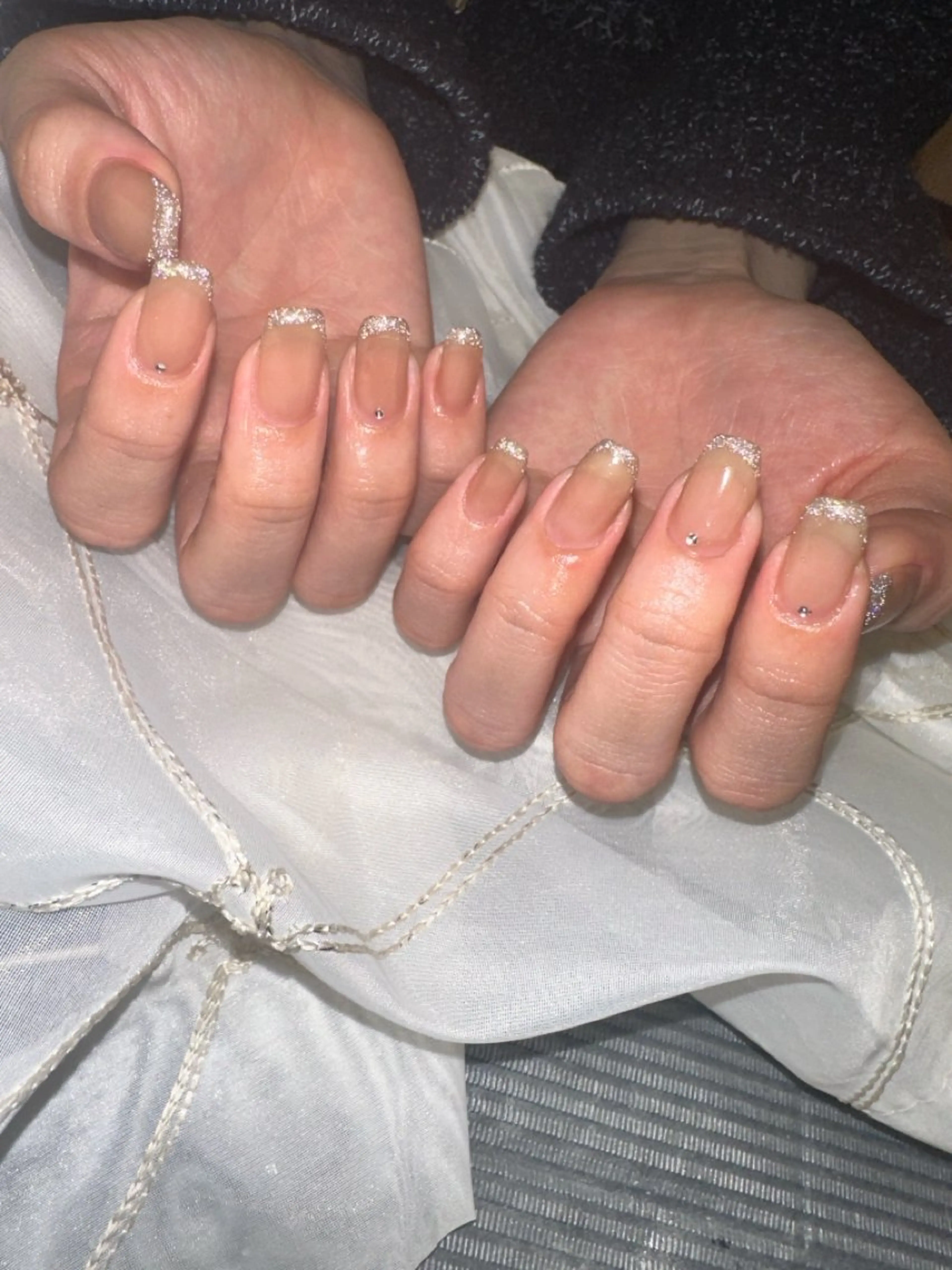 ネイル private nailsalonのネイルデザイン