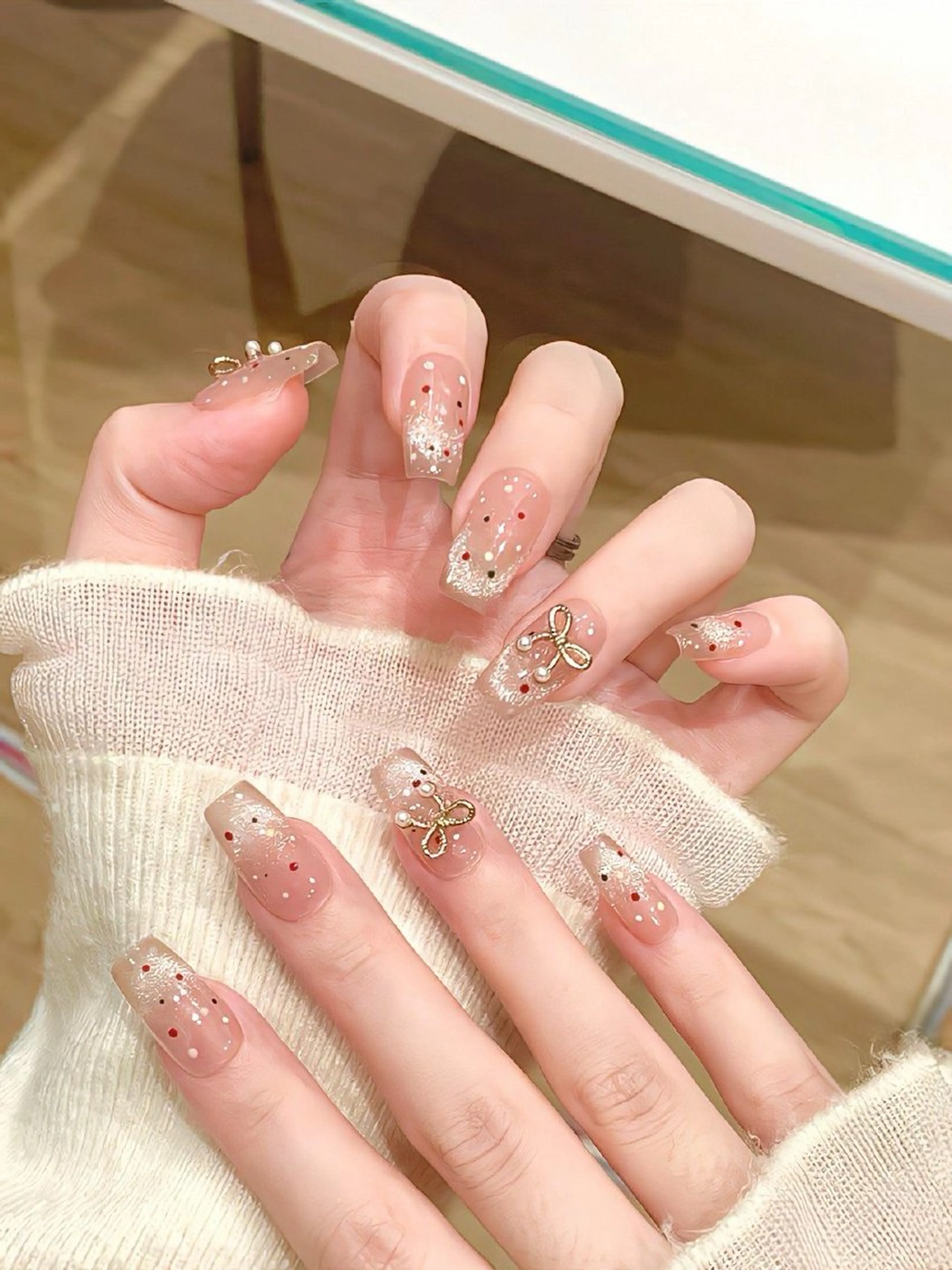 ネイル NekoNailsalon所属・NekoNail salonのネイルデザイン