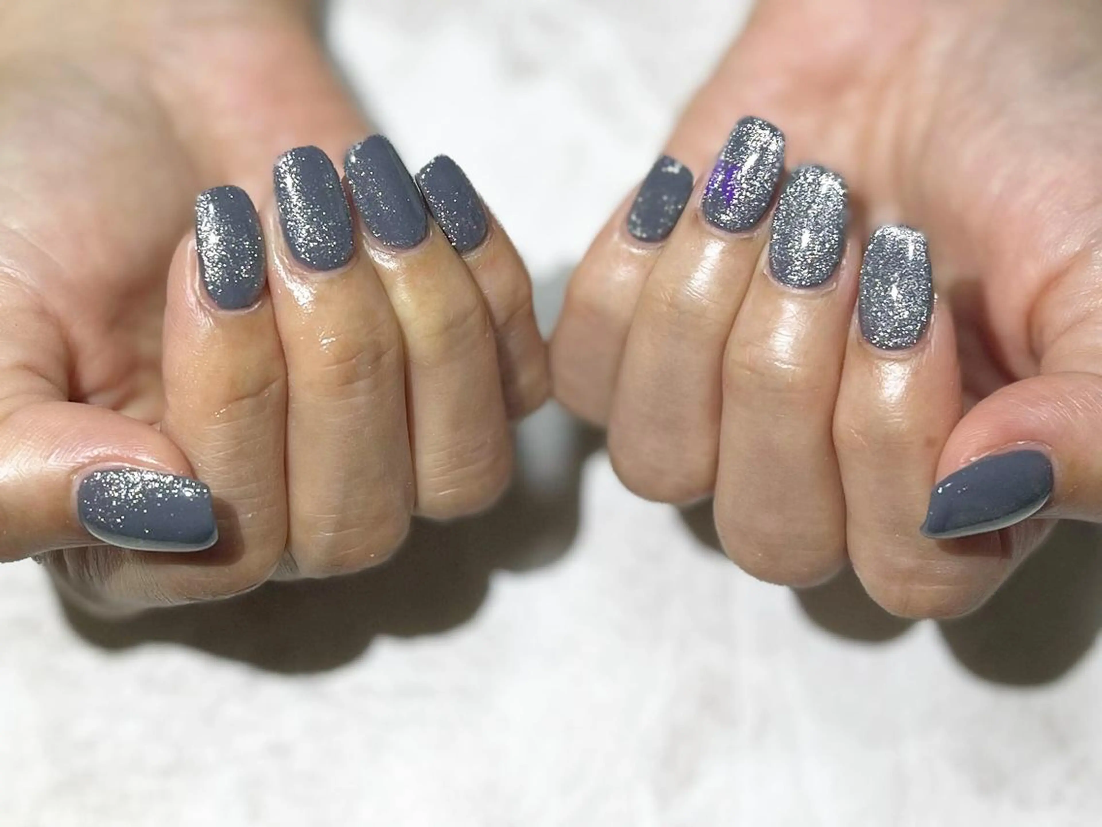 ネイル フットネイル ニュアンスネイル シンプルネイル 春ネイル 夏ネイル ネイル フフラ所属・nail fufla ♡yamane♡のネイルデザイン