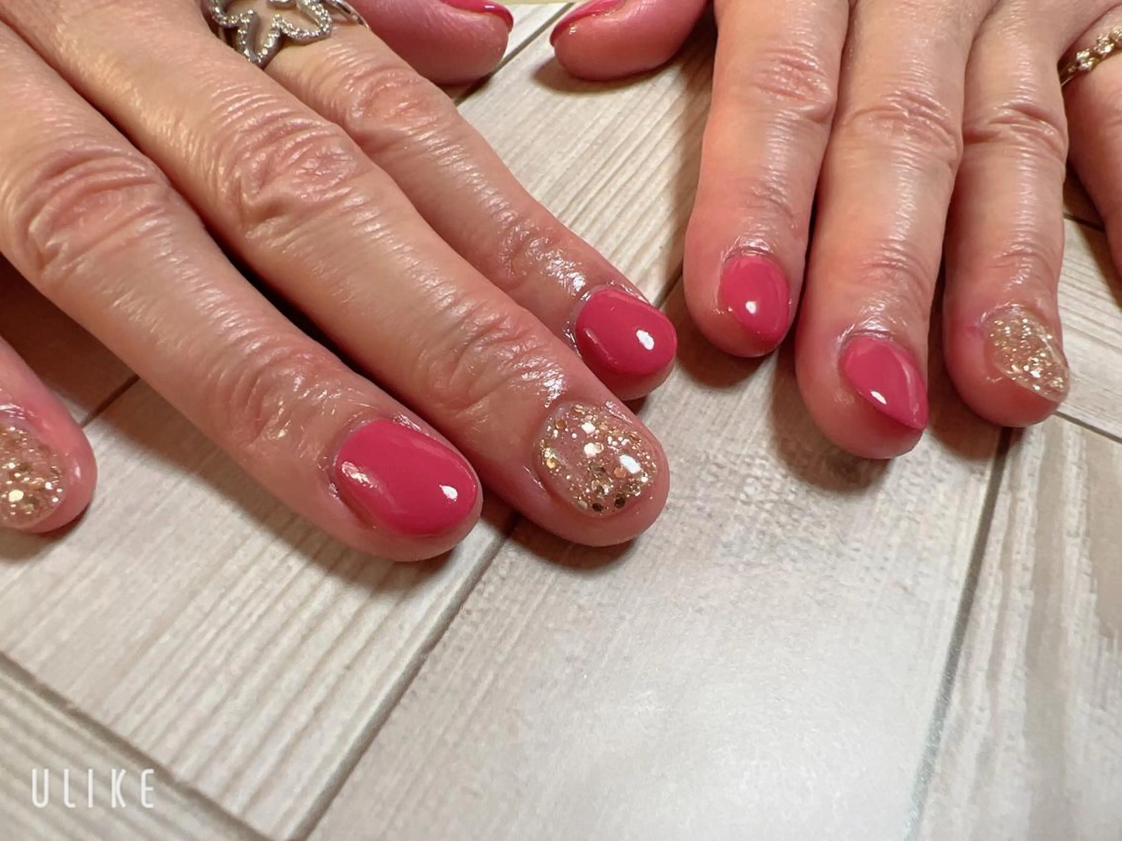 ネイル silo salon しろさろんのネイルデザイン