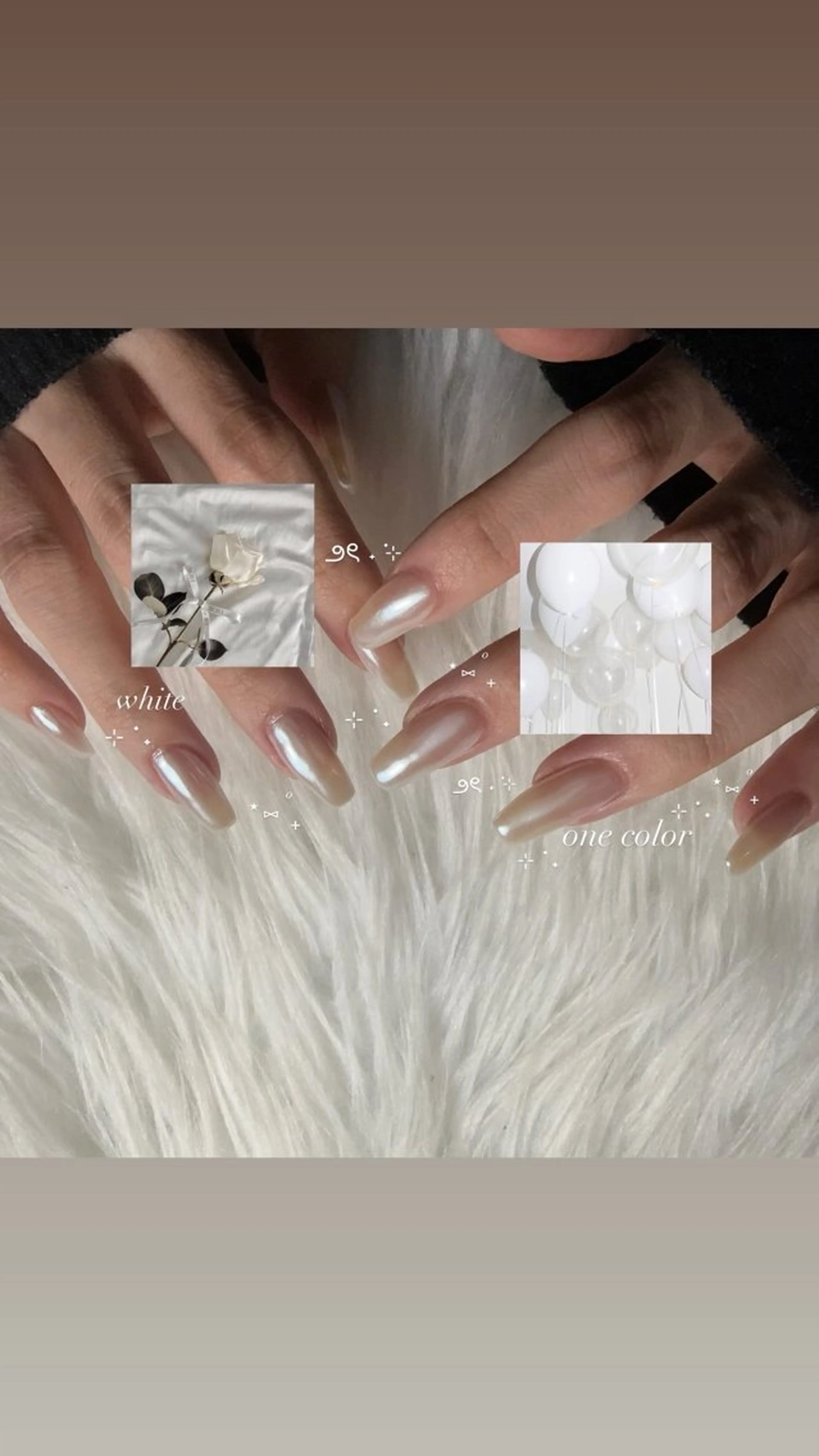 ネイル ハンドネイル naillist sayoのネイルデザイン