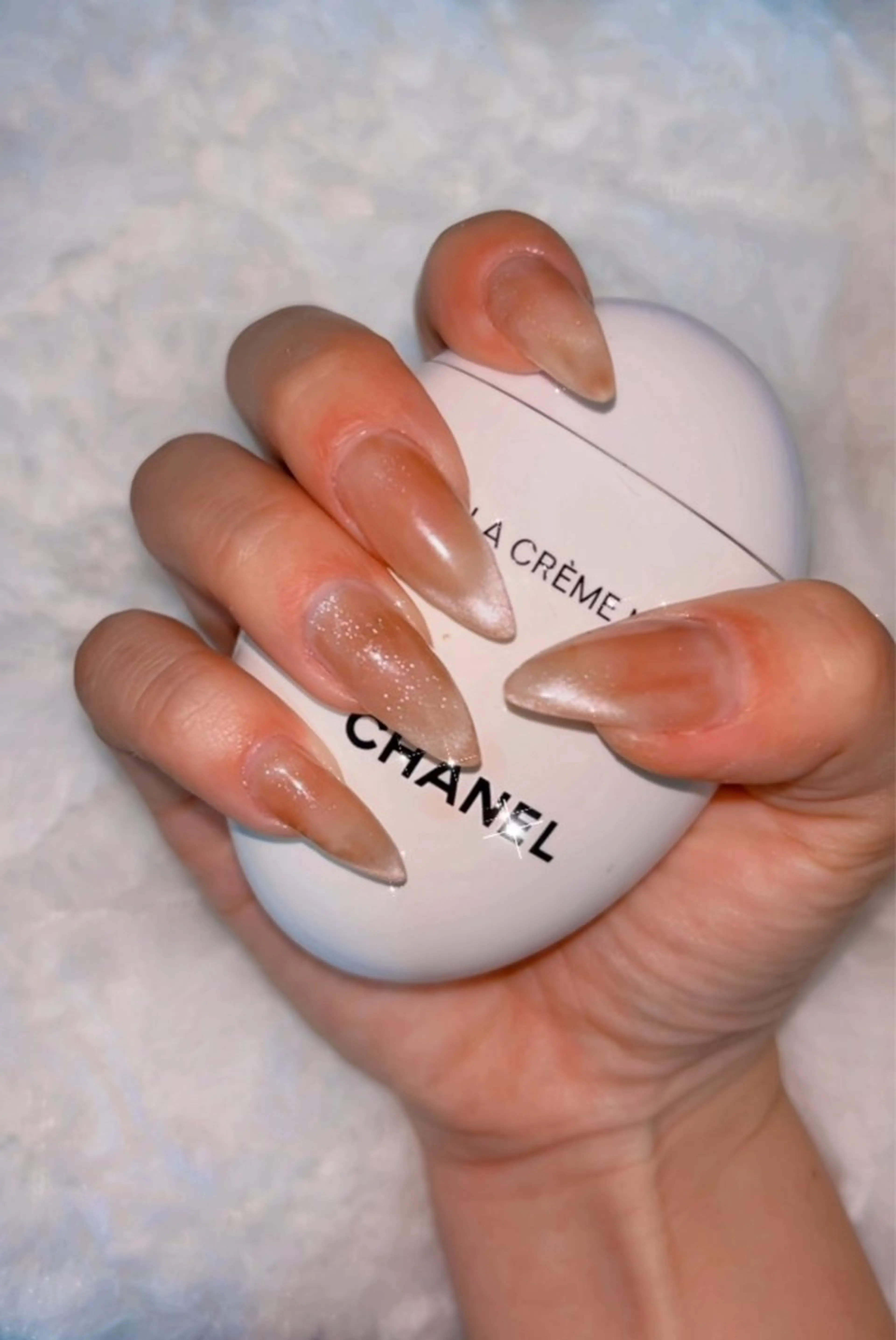 ネイル マグネットネイル nailsalon pearl所属・nailsalon pearlのネイルデザイン