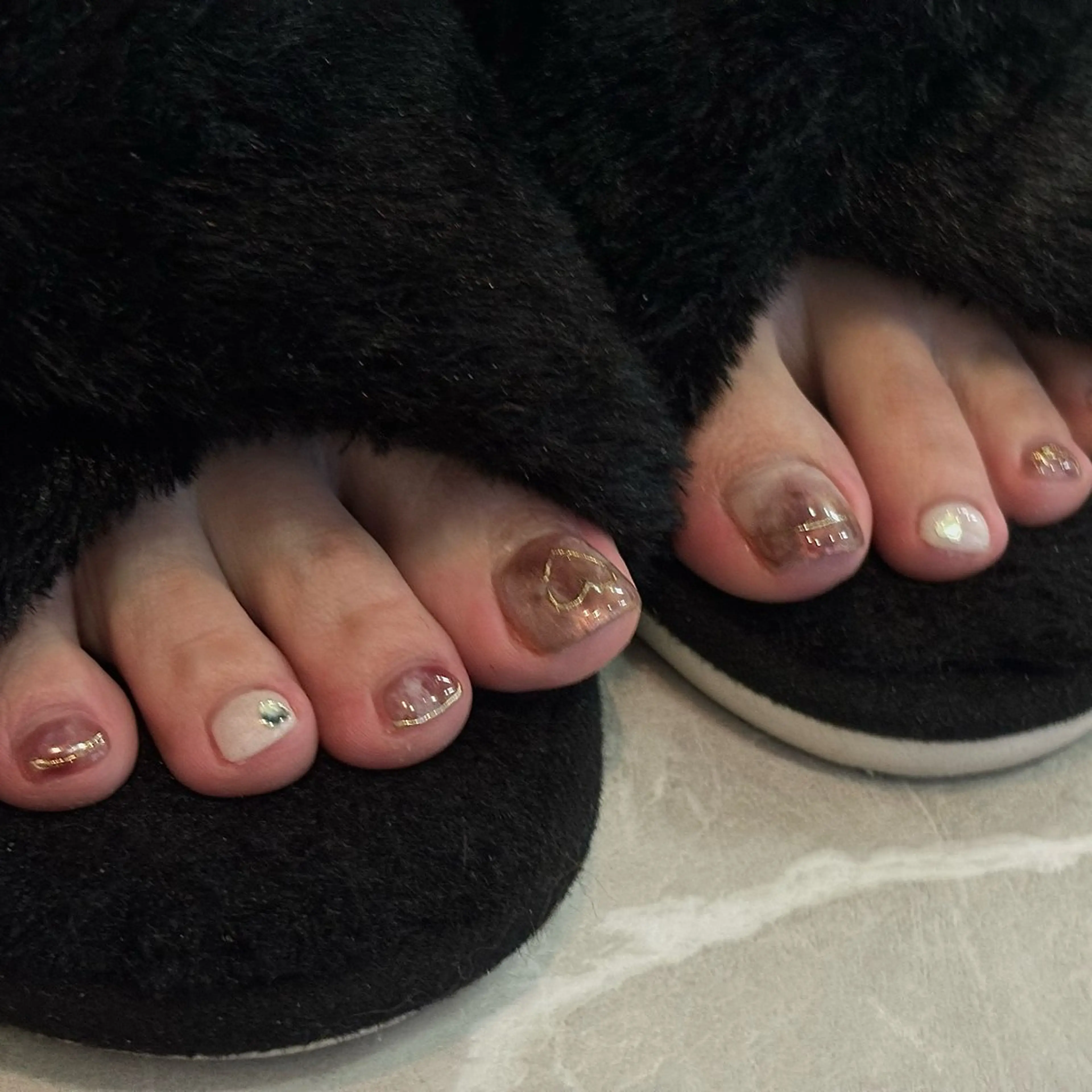 ネイル アートネイル ハンドネイル charme所属・charme nailのネイルデザイン