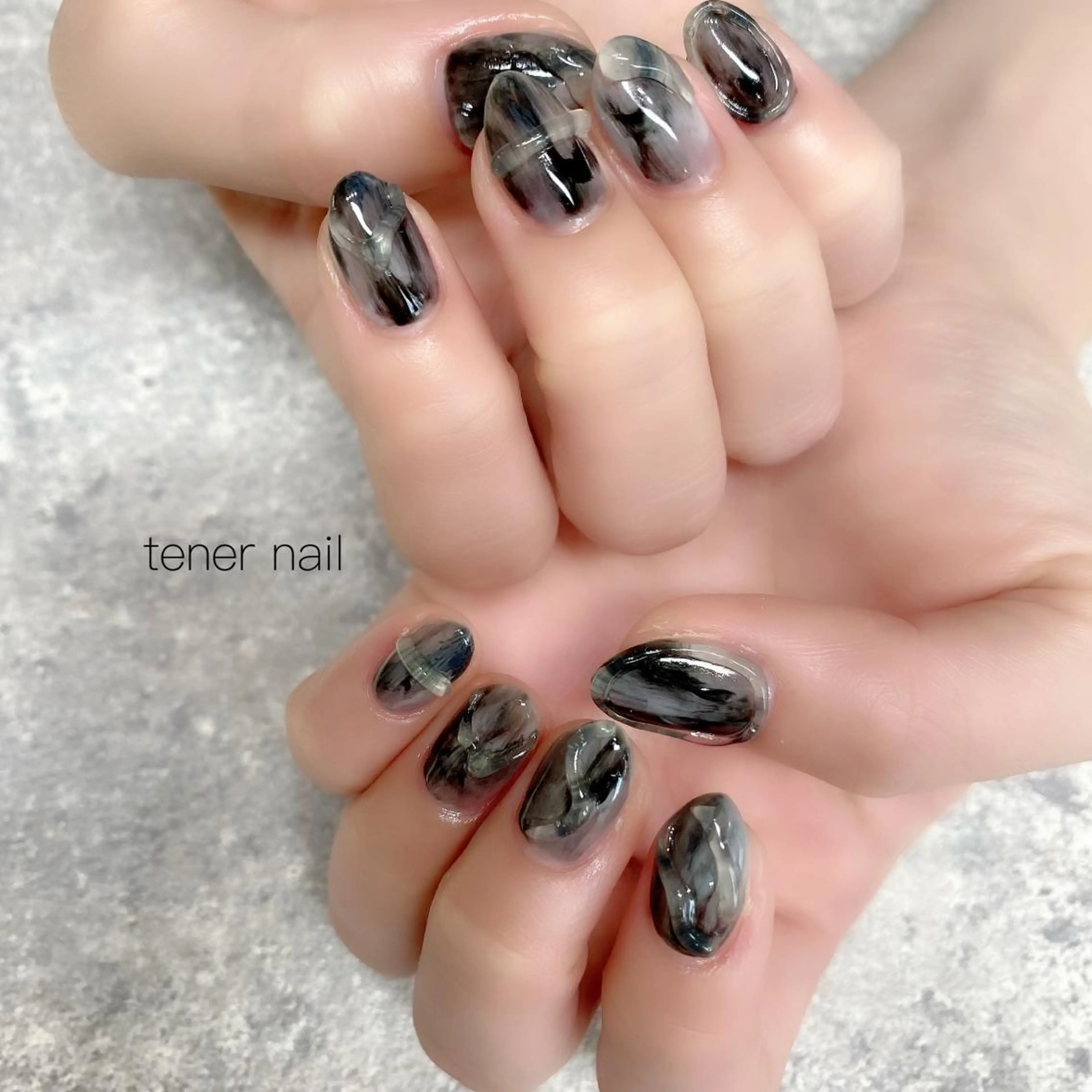 ネイル tener  nail  テネルネイル所属・テネルネイル tener nailのネイルデザイン