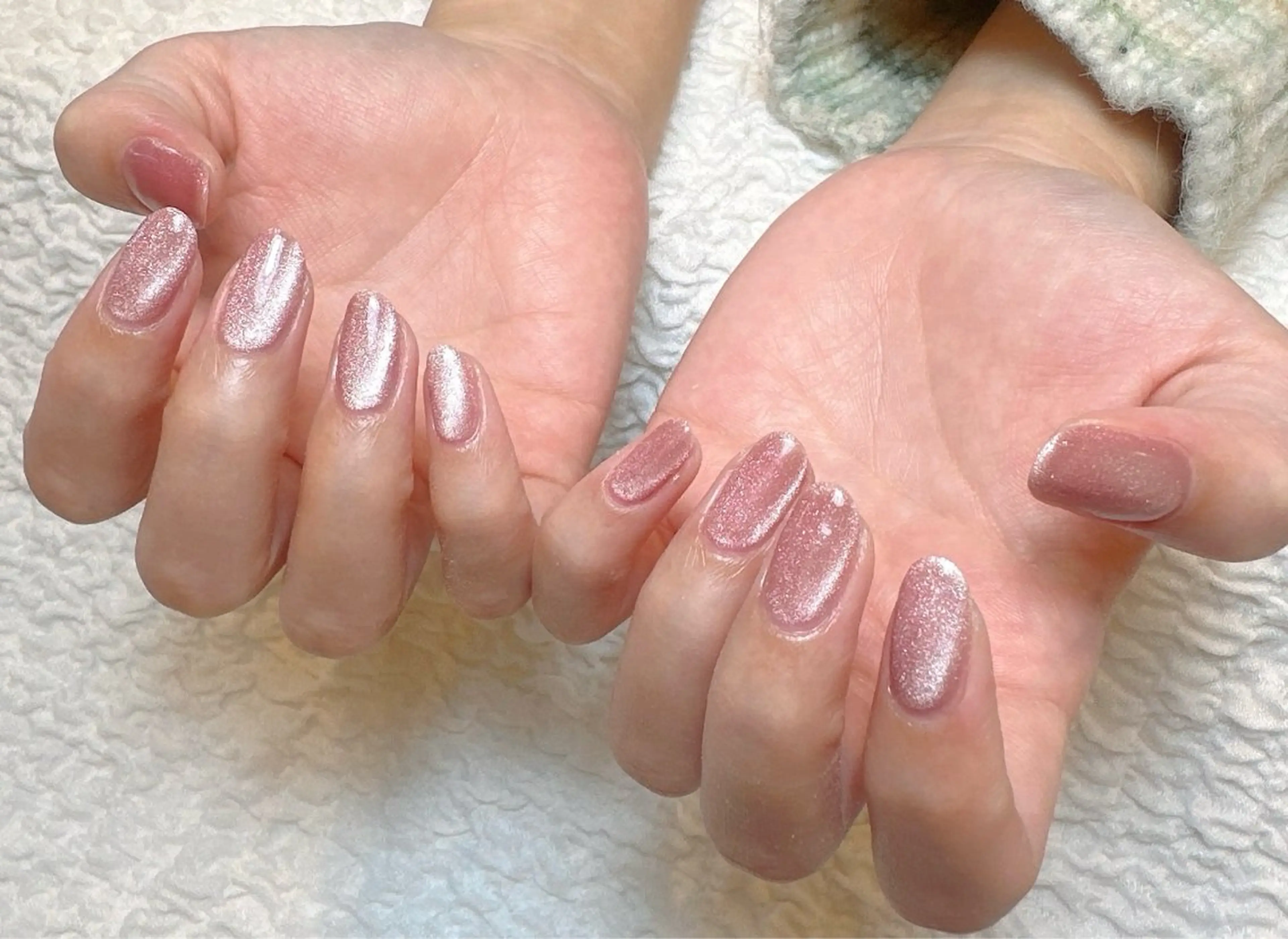 ネイル ハンドネイル As nailのネイルデザイン