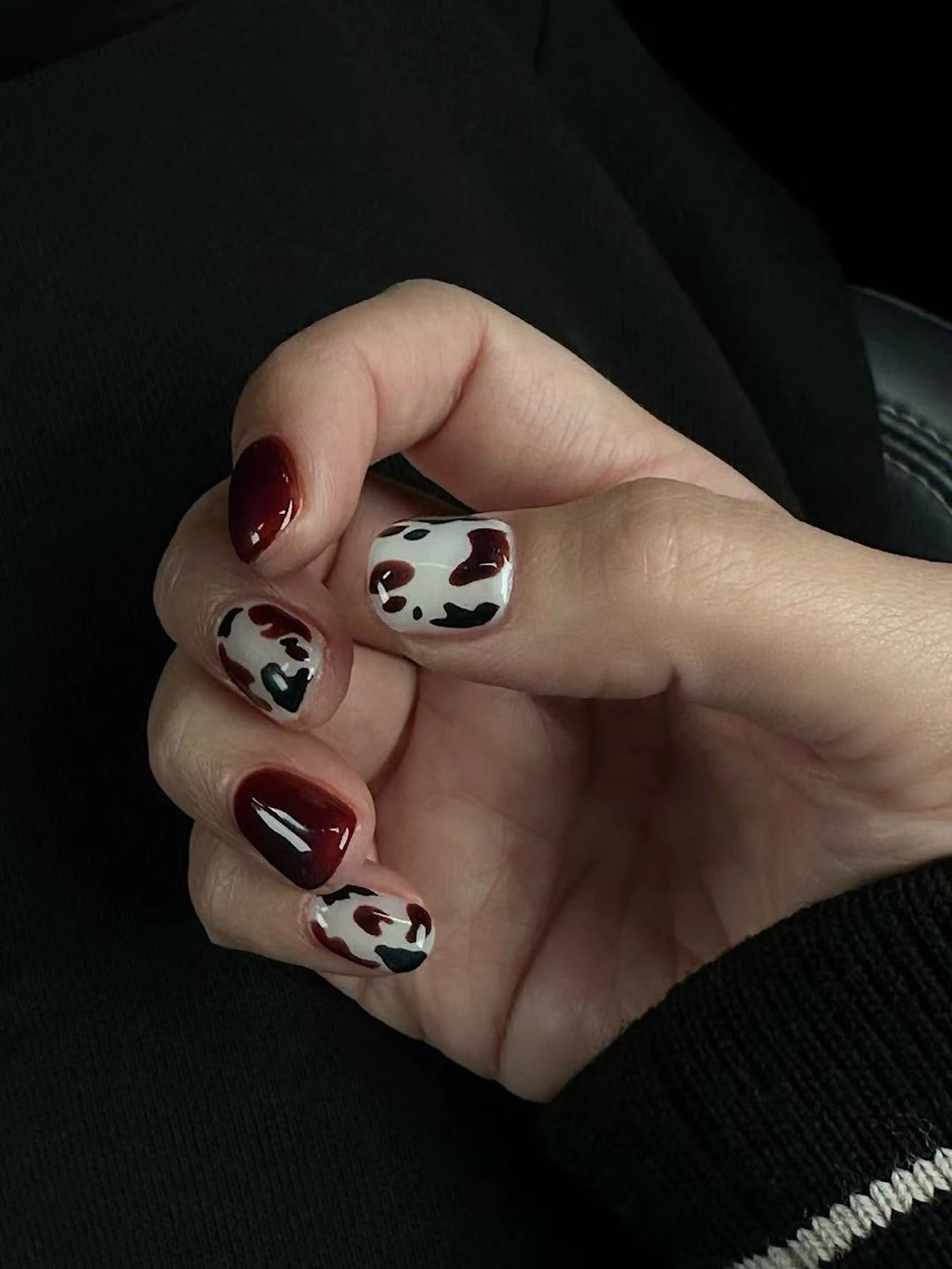 ネイル Queen‘s nailのネイルデザイン